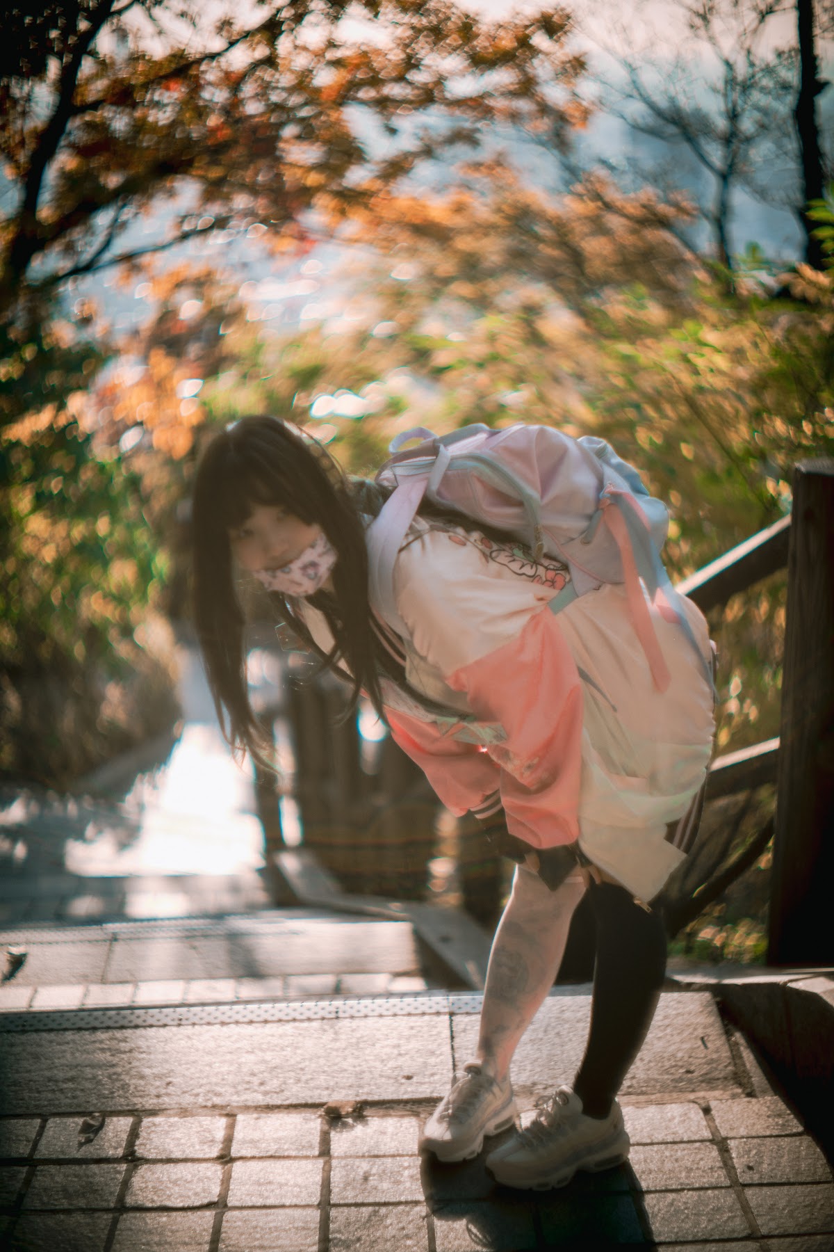 DJAWA Photo – Mimmi (밈미) – Sukajan Gal - P116