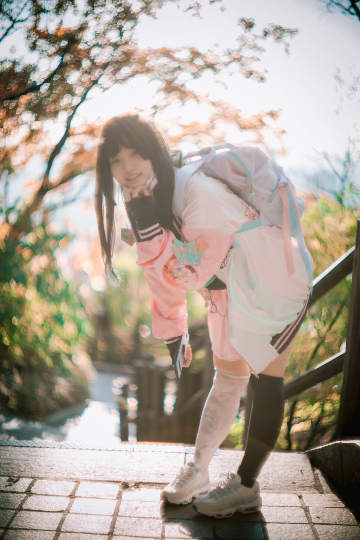 DJAWA Photo – Mimmi (밈미) – Sukajan Gal - P117