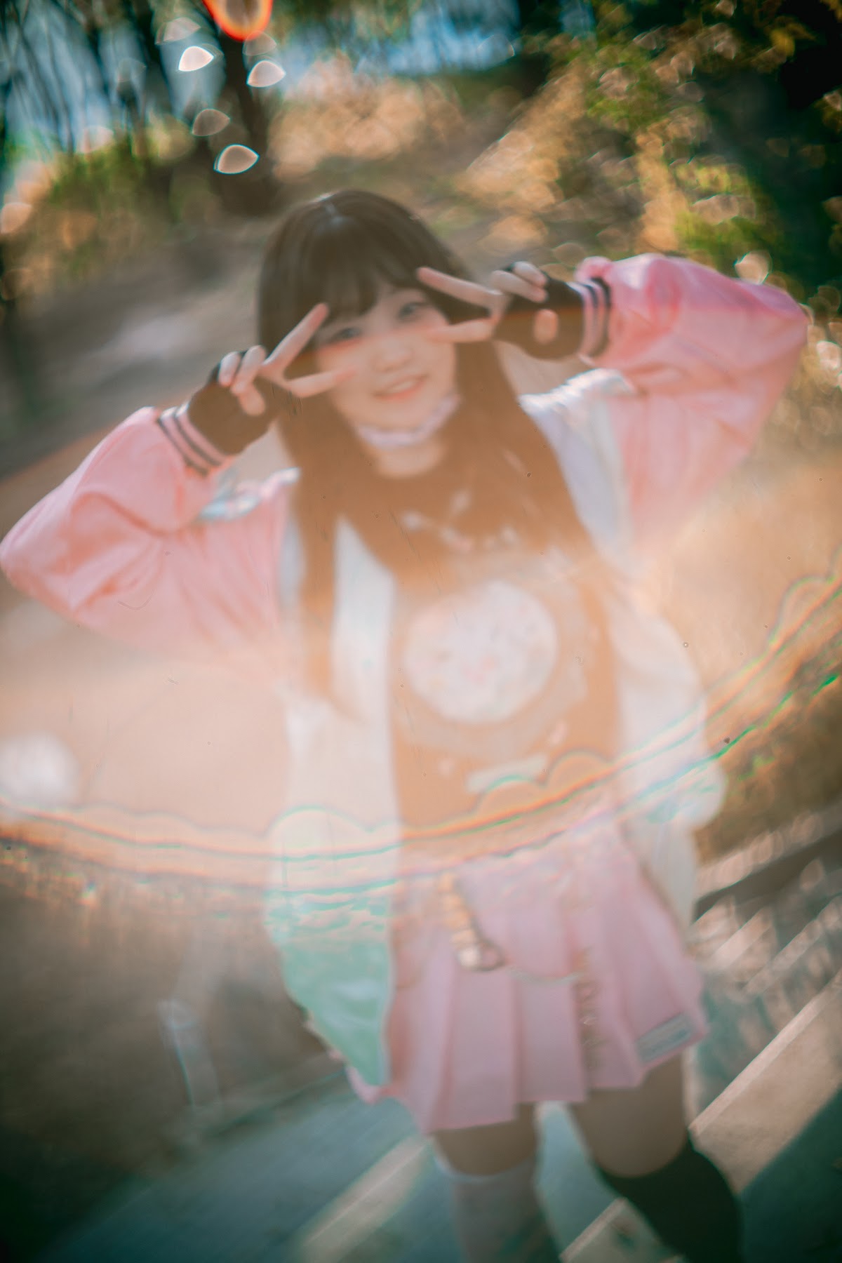 DJAWA Photo – Mimmi (밈미) – Sukajan Gal - P128