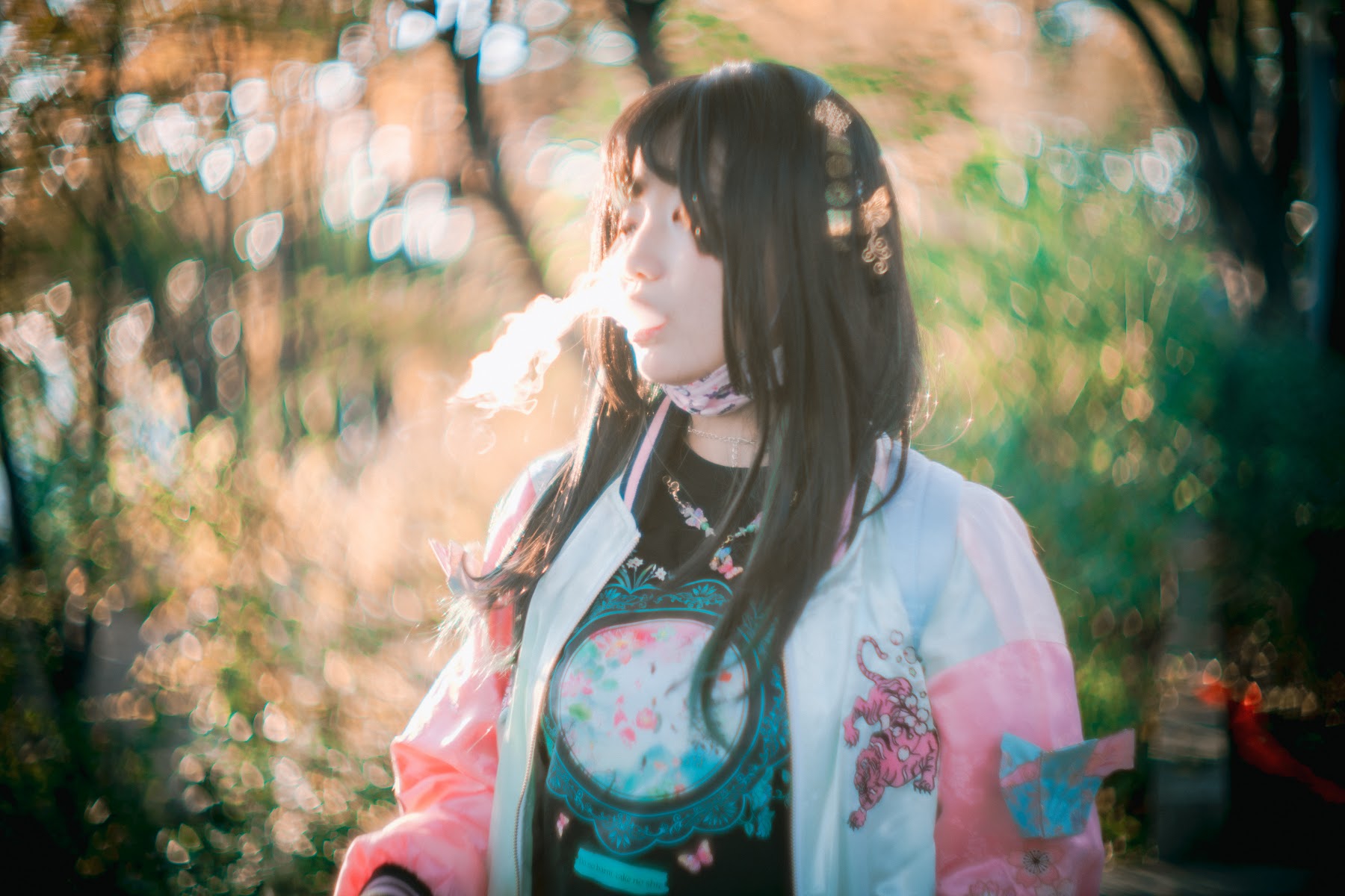 DJAWA Photo – Mimmi (밈미) – Sukajan Gal - P154