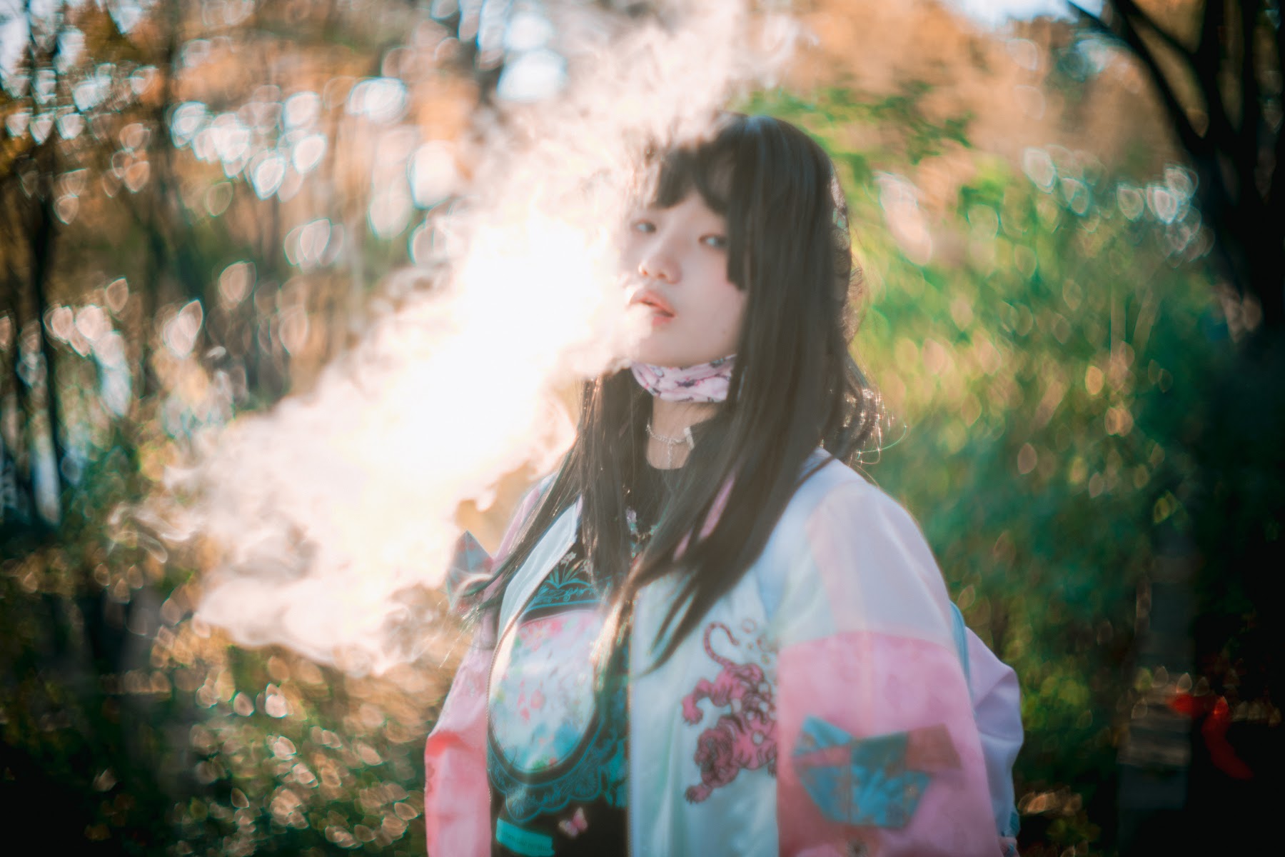 DJAWA Photo – Mimmi (밈미) – Sukajan Gal - P155