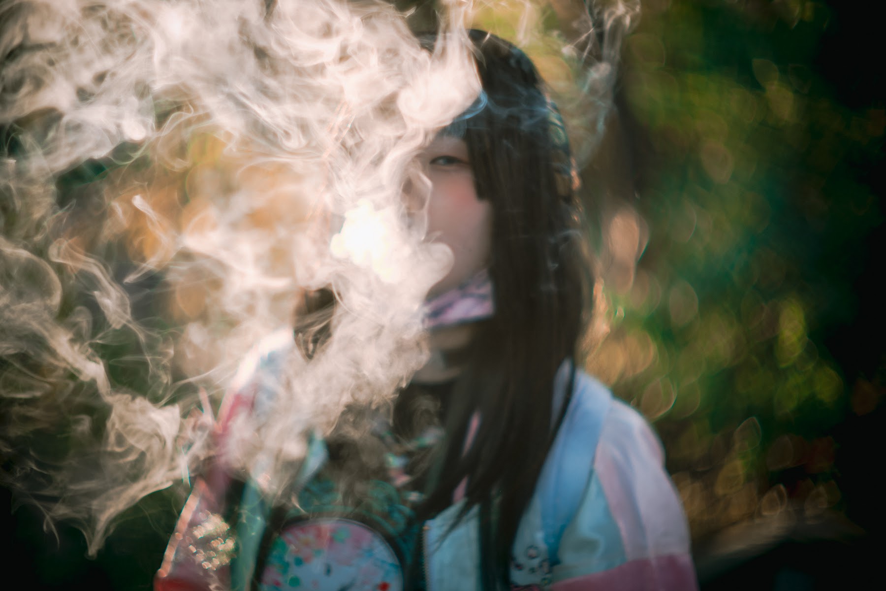 DJAWA Photo – Mimmi (밈미) – Sukajan Gal - P160
