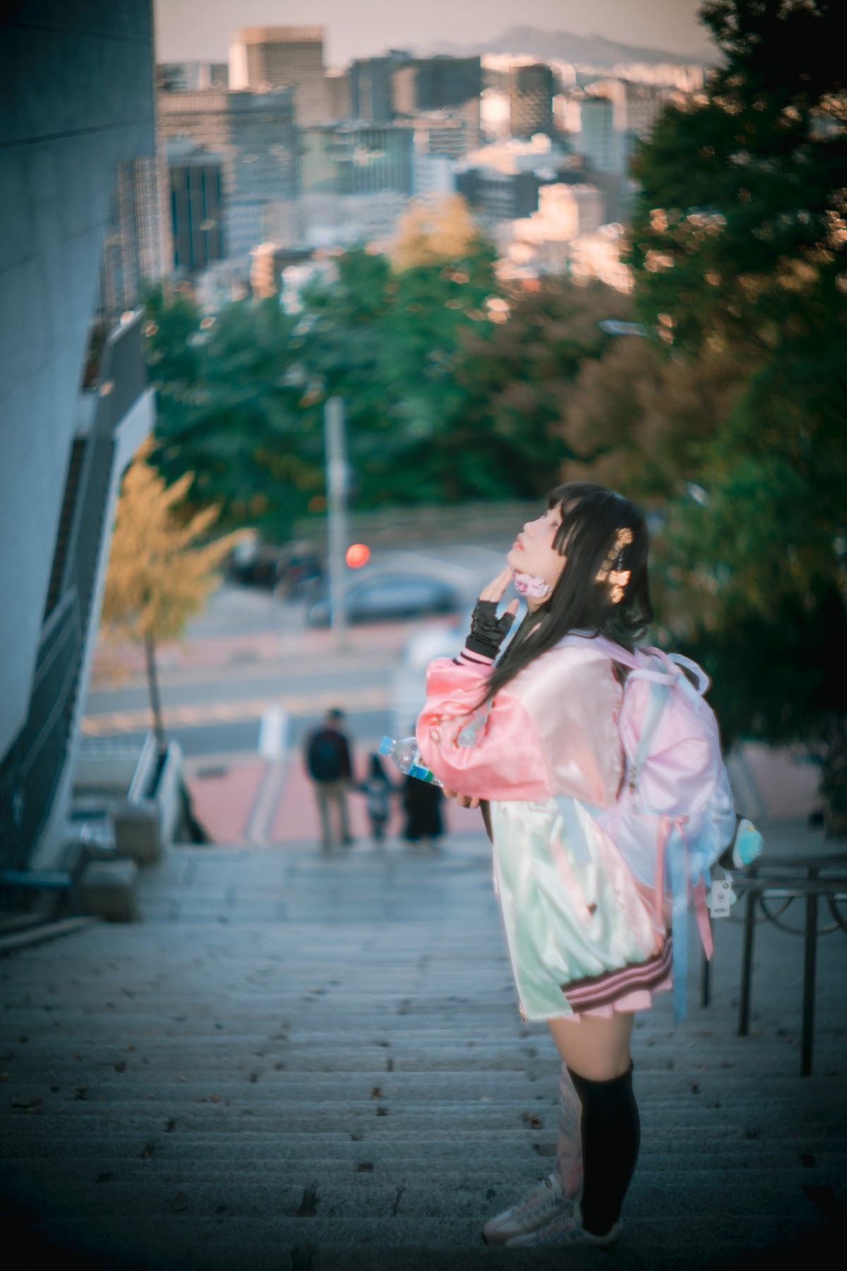 DJAWA Photo – Mimmi (밈미) – Sukajan Gal - P162
