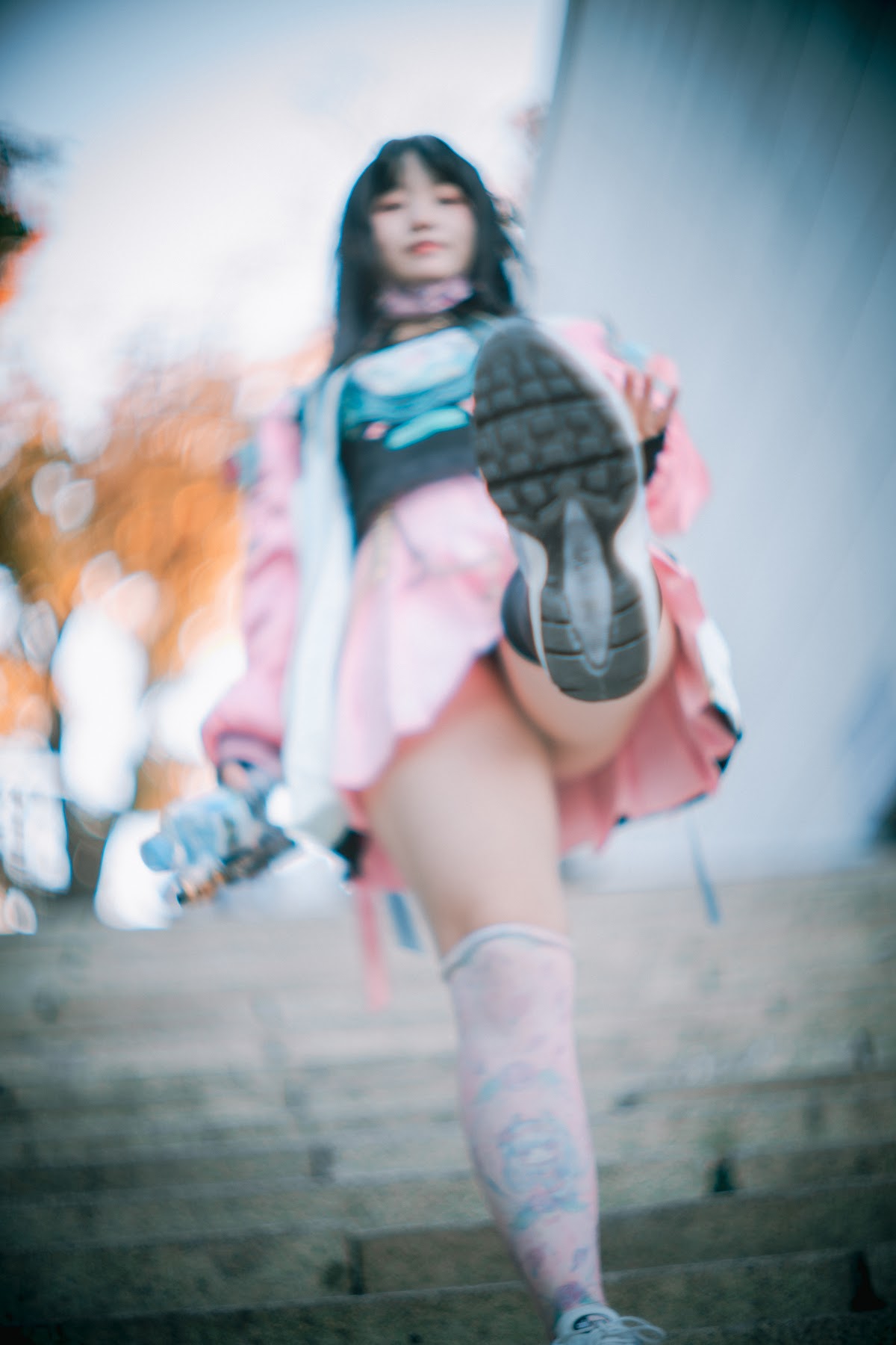 DJAWA Photo – Mimmi (밈미) – Sukajan Gal - P171