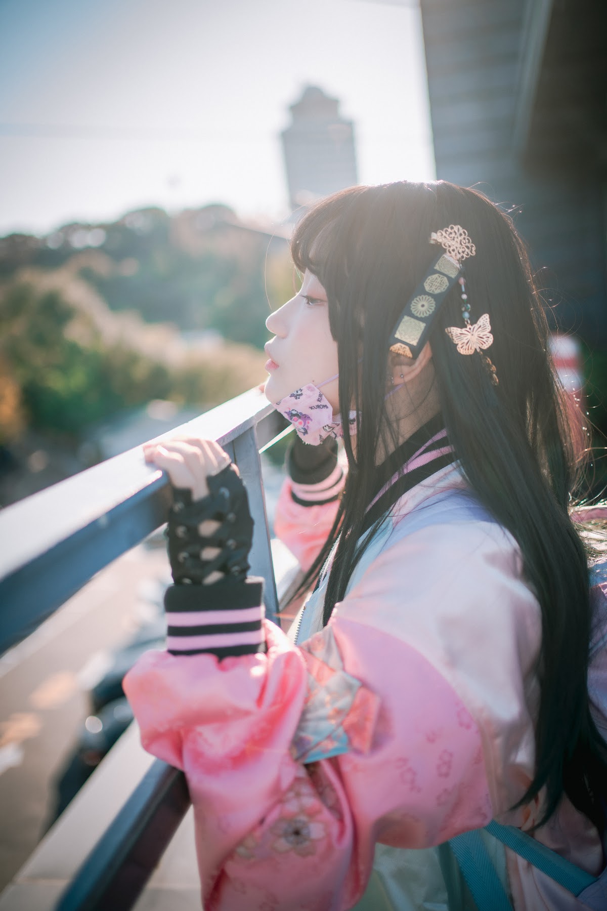 DJAWA Photo – Mimmi (밈미) – Sukajan Gal - P2