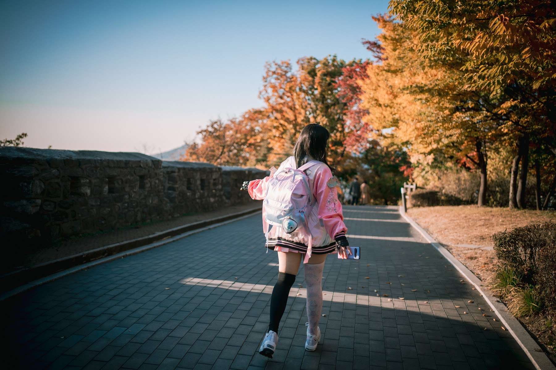DJAWA Photo – Mimmi (밈미) – Sukajan Gal - P97