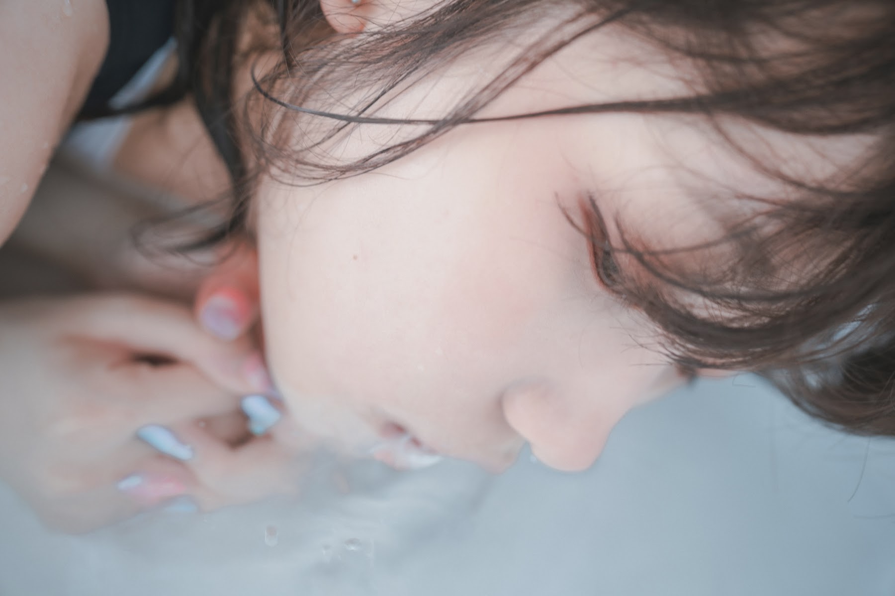 DJAWA Photo – Mimmi (밈미) – Swimming Lessons #8 - P132