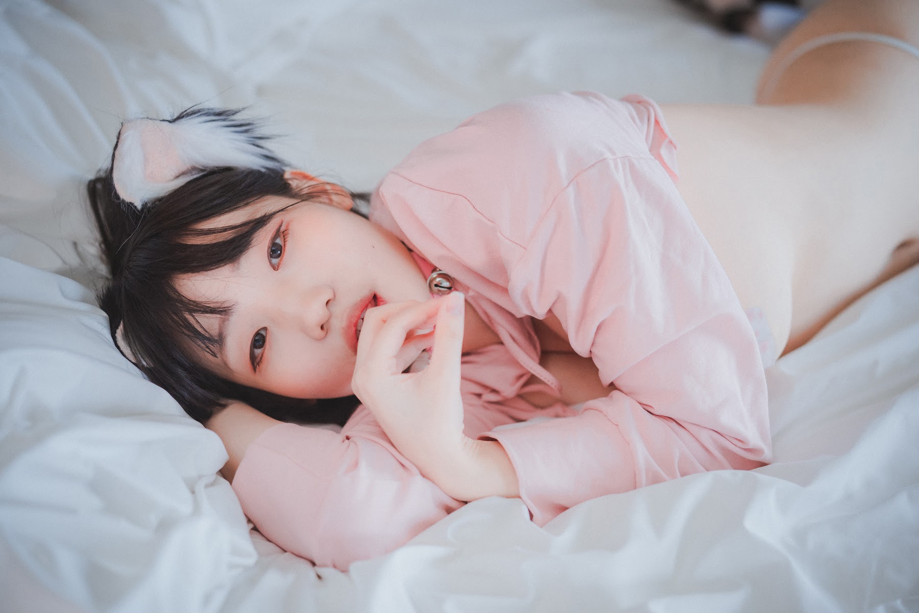 DJAWA Photo – Mimmi (밈미) – The Pet Girl - P26
