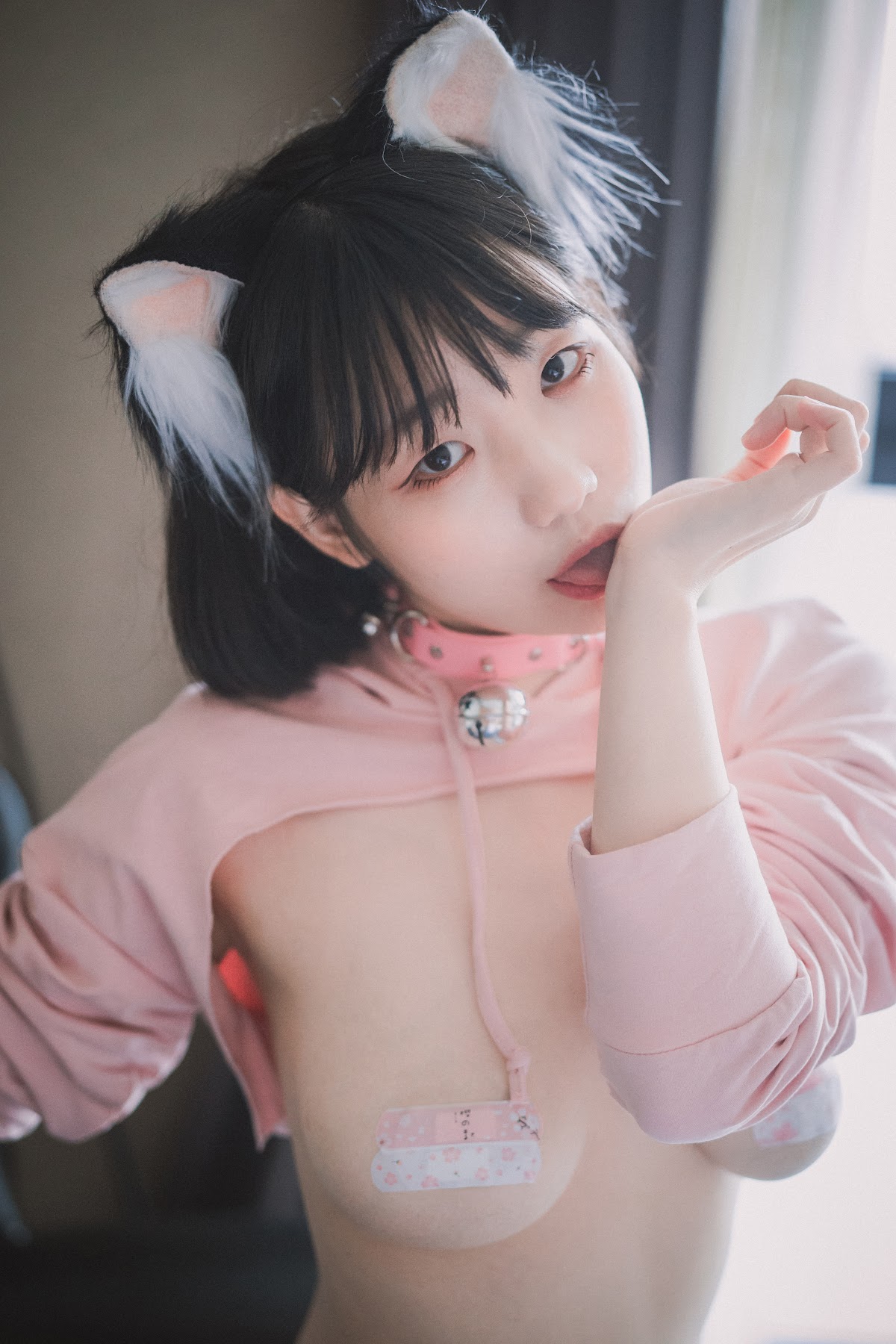 DJAWA Photo – Mimmi (밈미) – The Pet Girl - P8