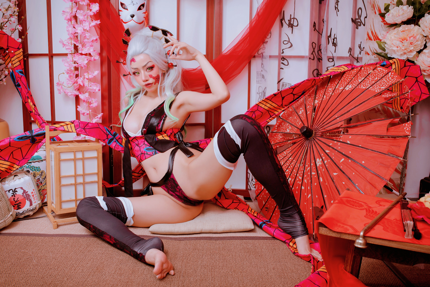 Coser@Byoru – Daki - P14