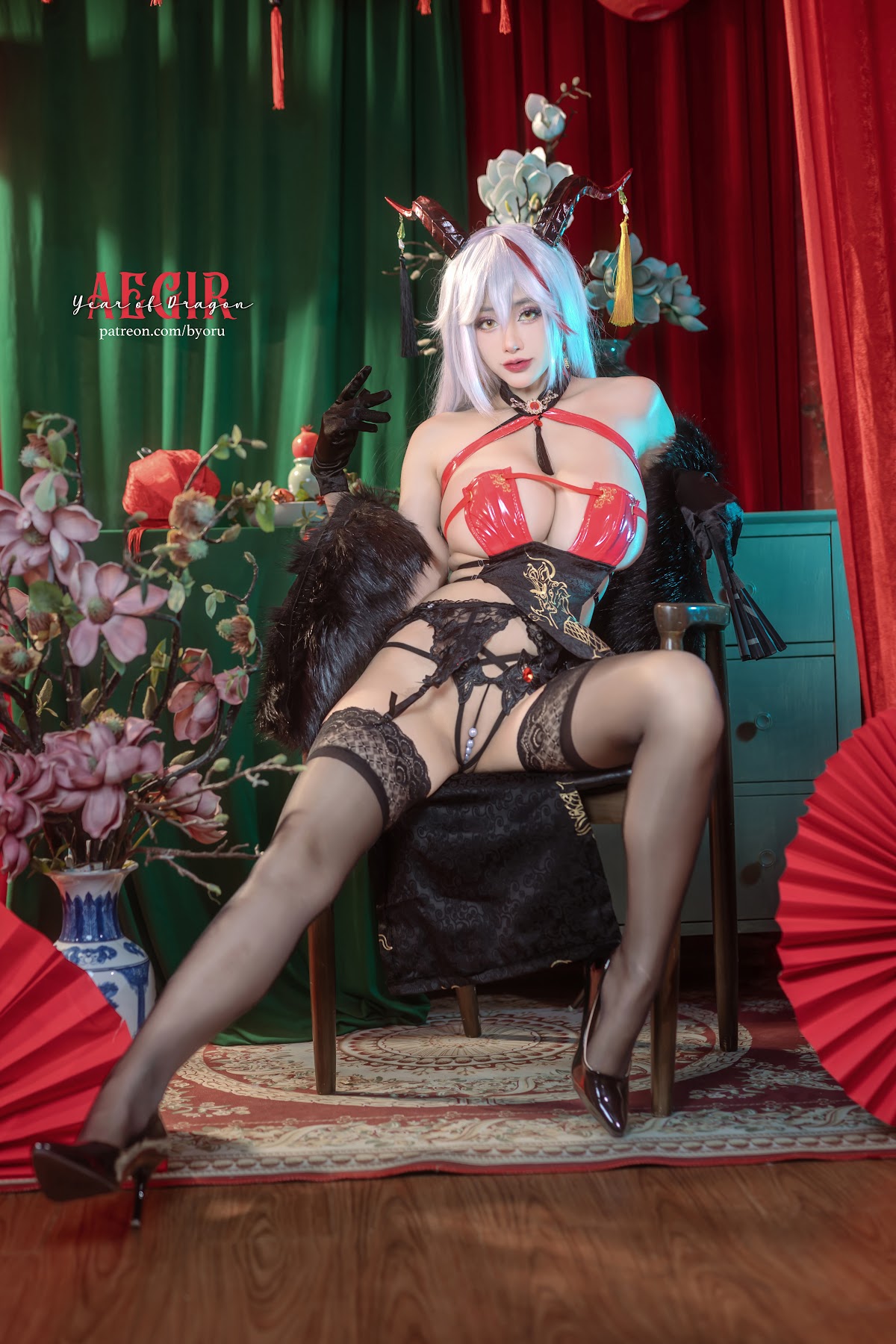 Coser@Byoru – Aegir HD - P23