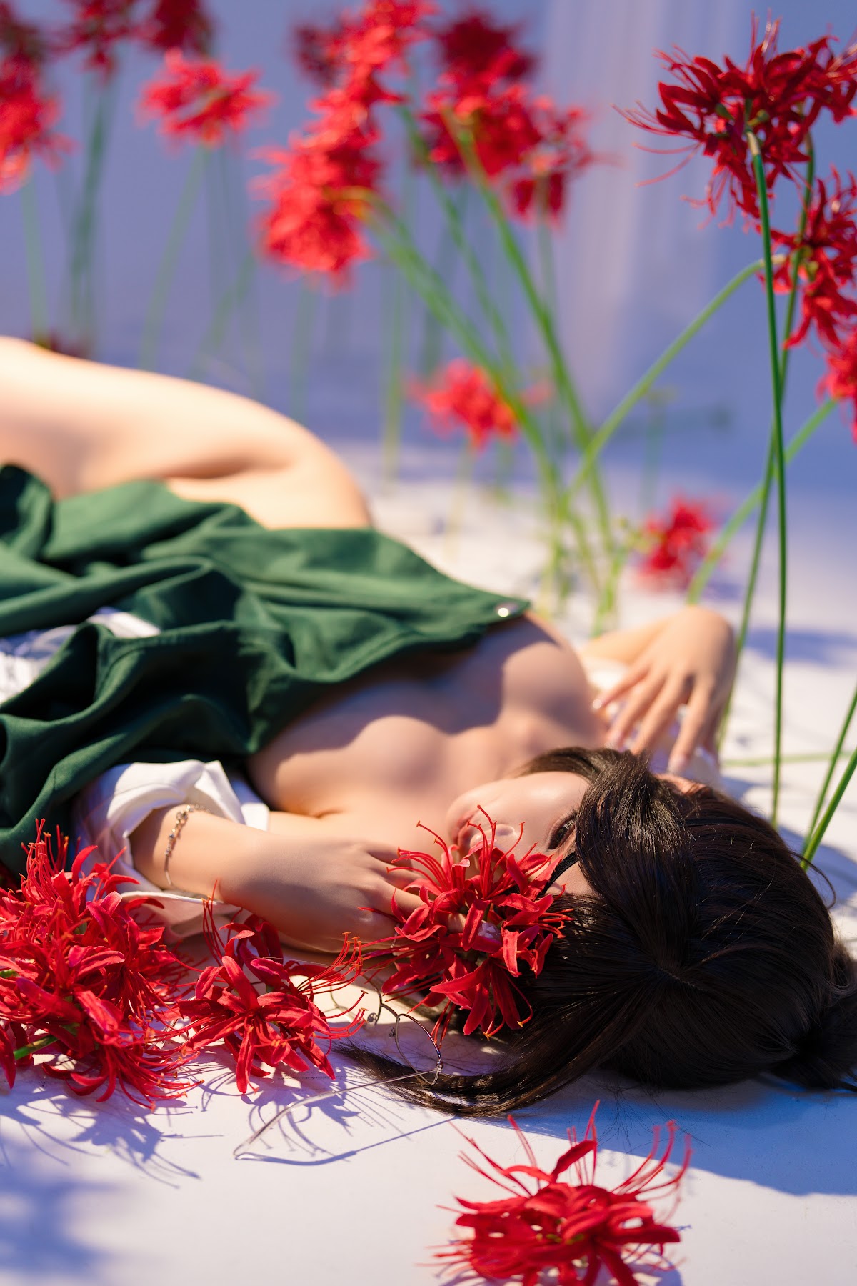 Coser@UmekoJ – Hange - P38