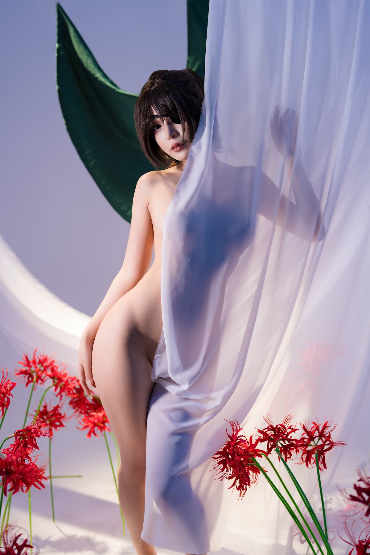 Coser@UmekoJ – Hange - P49