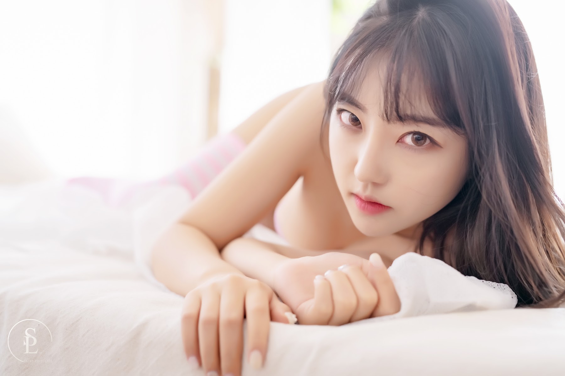 SAINT Photolife – HaNari (하나리) – HaNari Vol.1 - P47