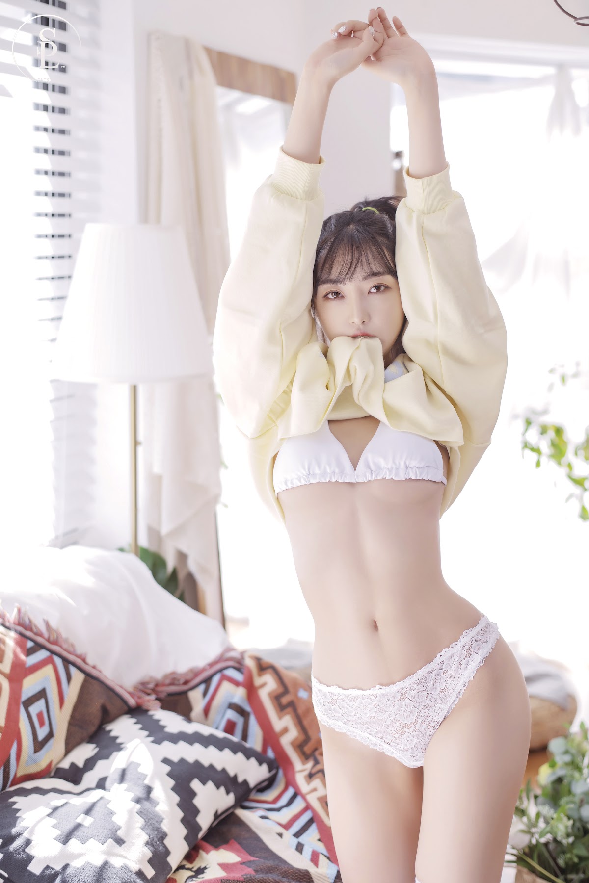 SAINT Photolife – HaNari (하나리) – HaNari Vol.2 - P40