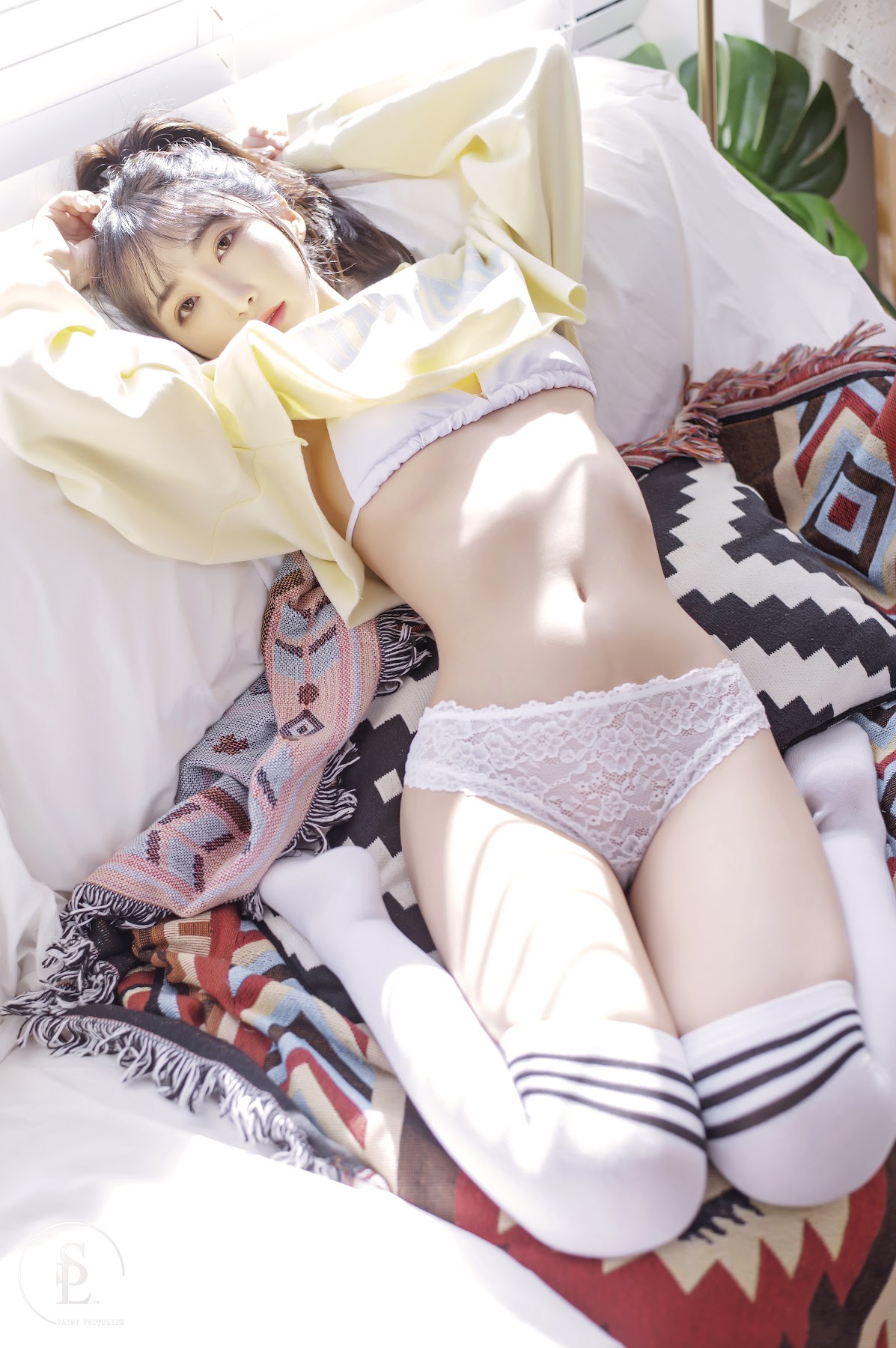 SAINT Photolife – HaNari (하나리) – HaNari Vol.2 - P47