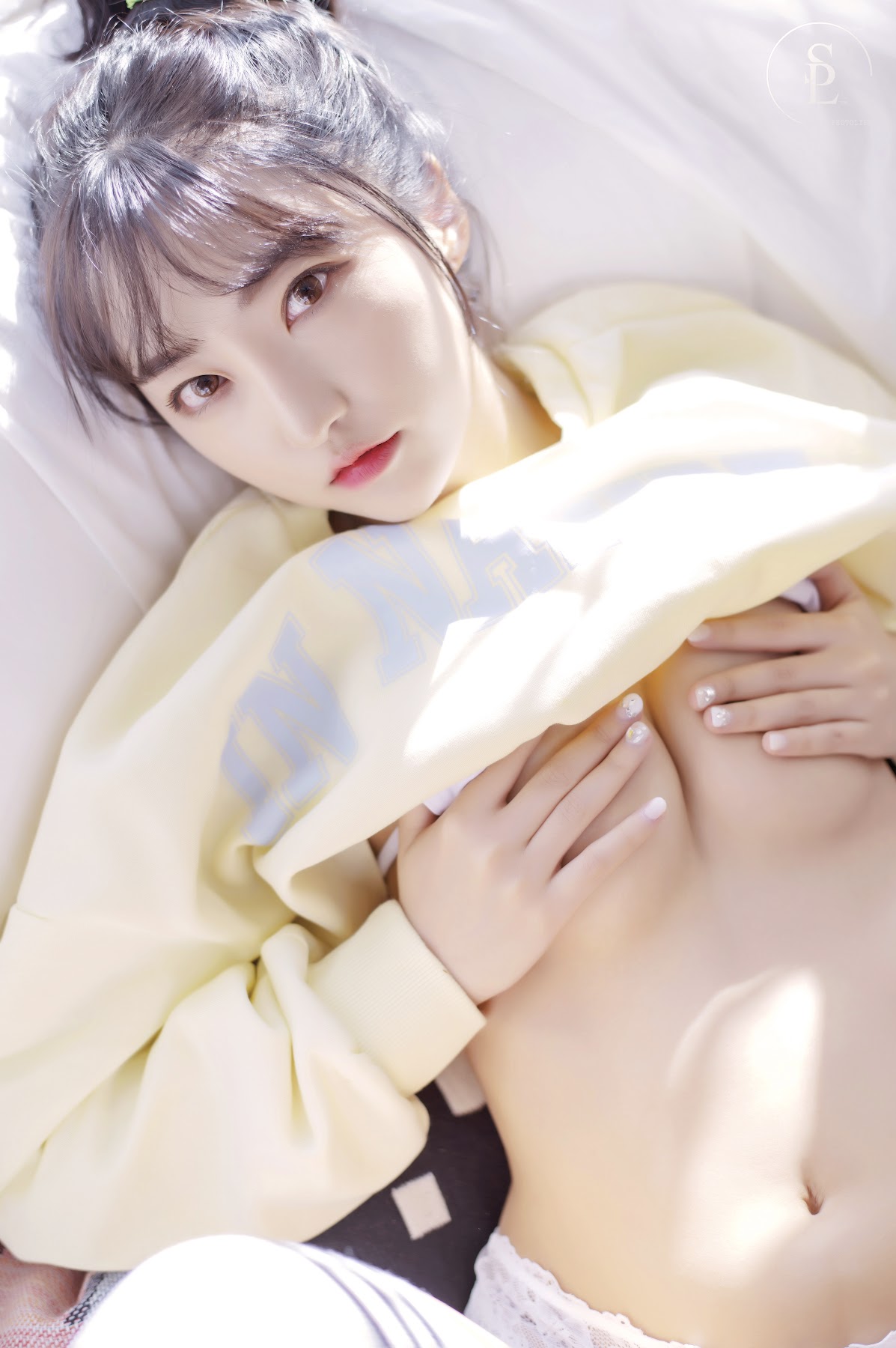 SAINT Photolife – HaNari (하나리) – HaNari Vol.2 - P50