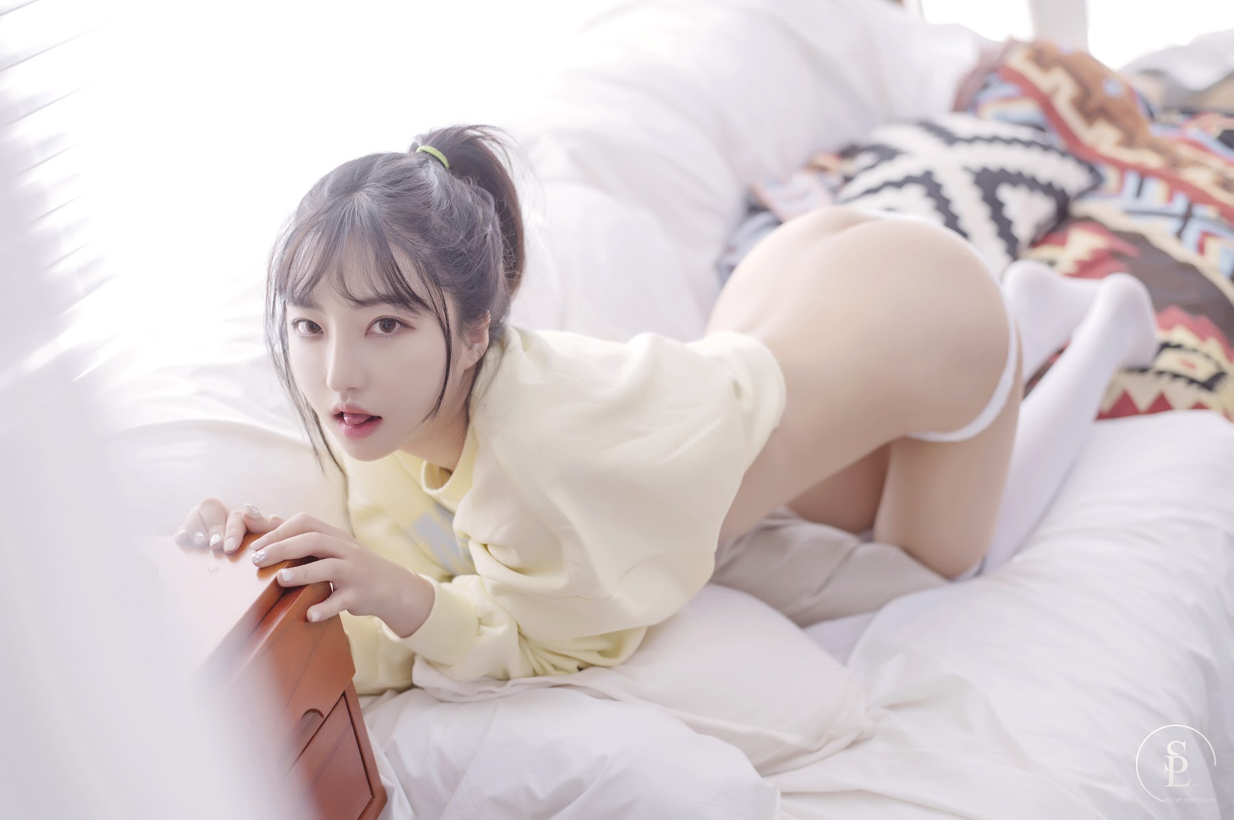 SAINT Photolife – HaNari (하나리) – HaNari Vol.2 - P68