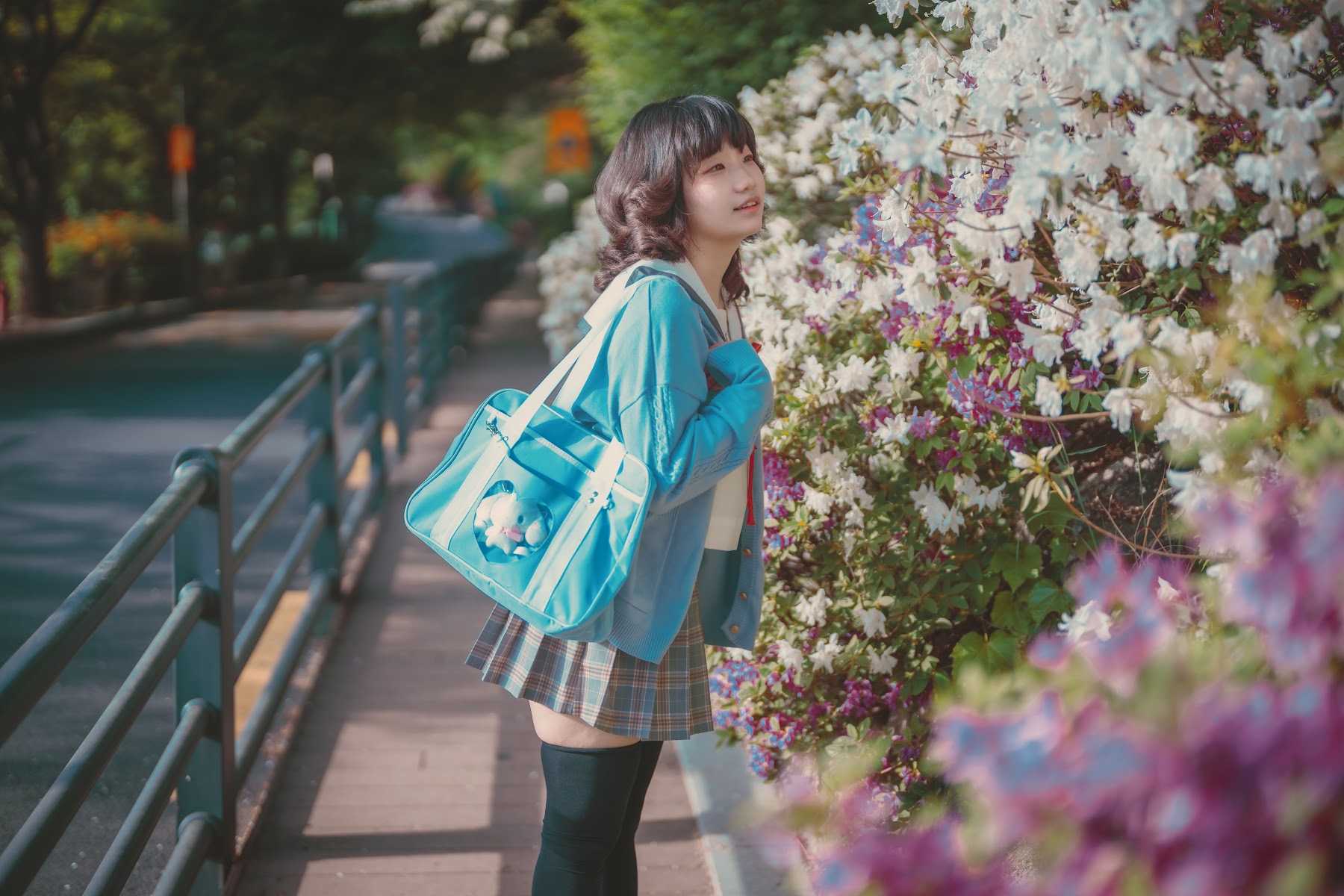 DJAWA Photo – Mimmi (밈미) – Your Panties - P99