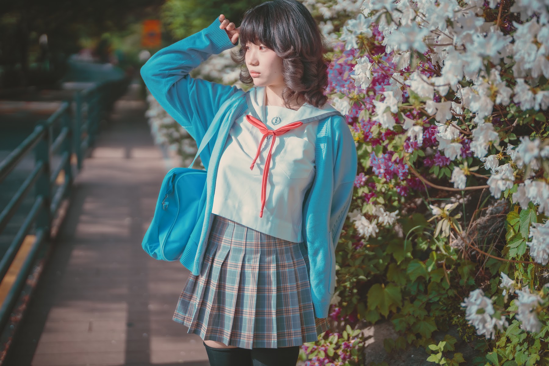 DJAWA Photo – Mimmi (밈미) – Your Panties - P106