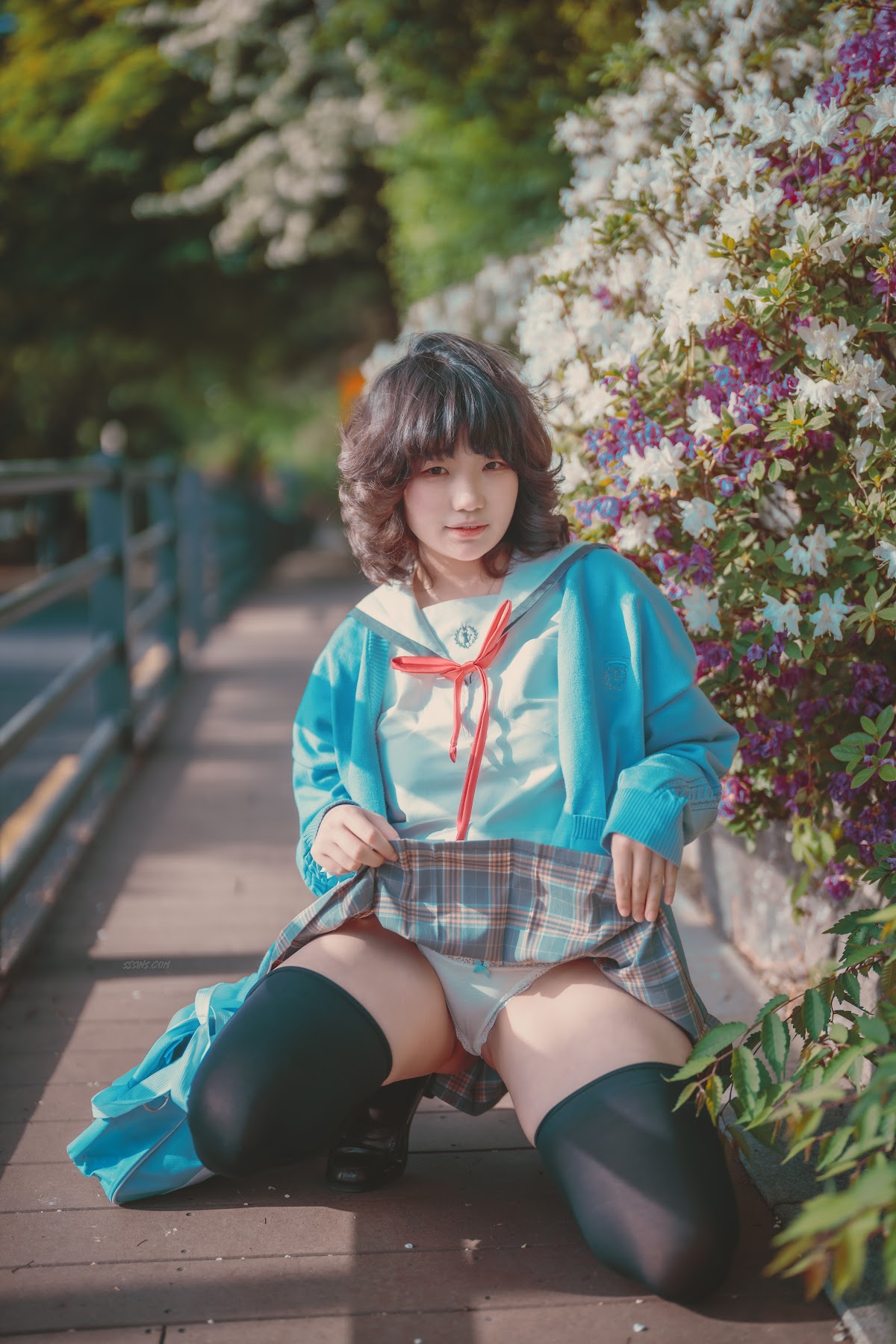DJAWA Photo – Mimmi (밈미) – Your Panties - P108