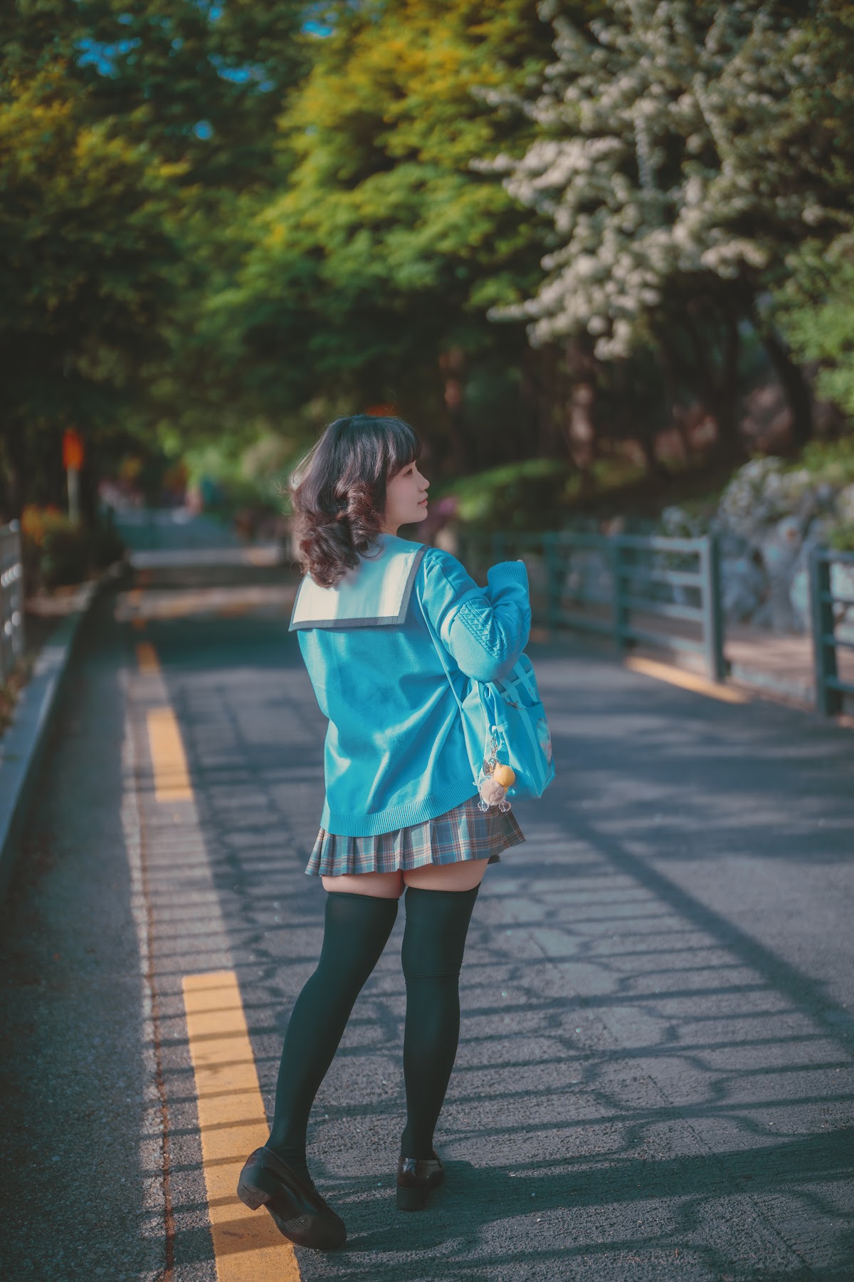 DJAWA Photo – Mimmi (밈미) – Your Panties - P114