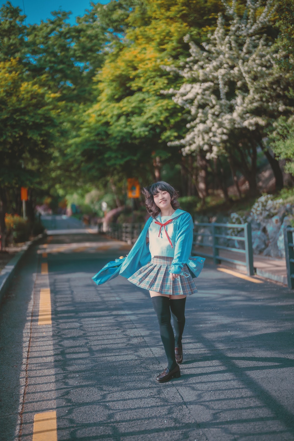 DJAWA Photo – Mimmi (밈미) – Your Panties - P115