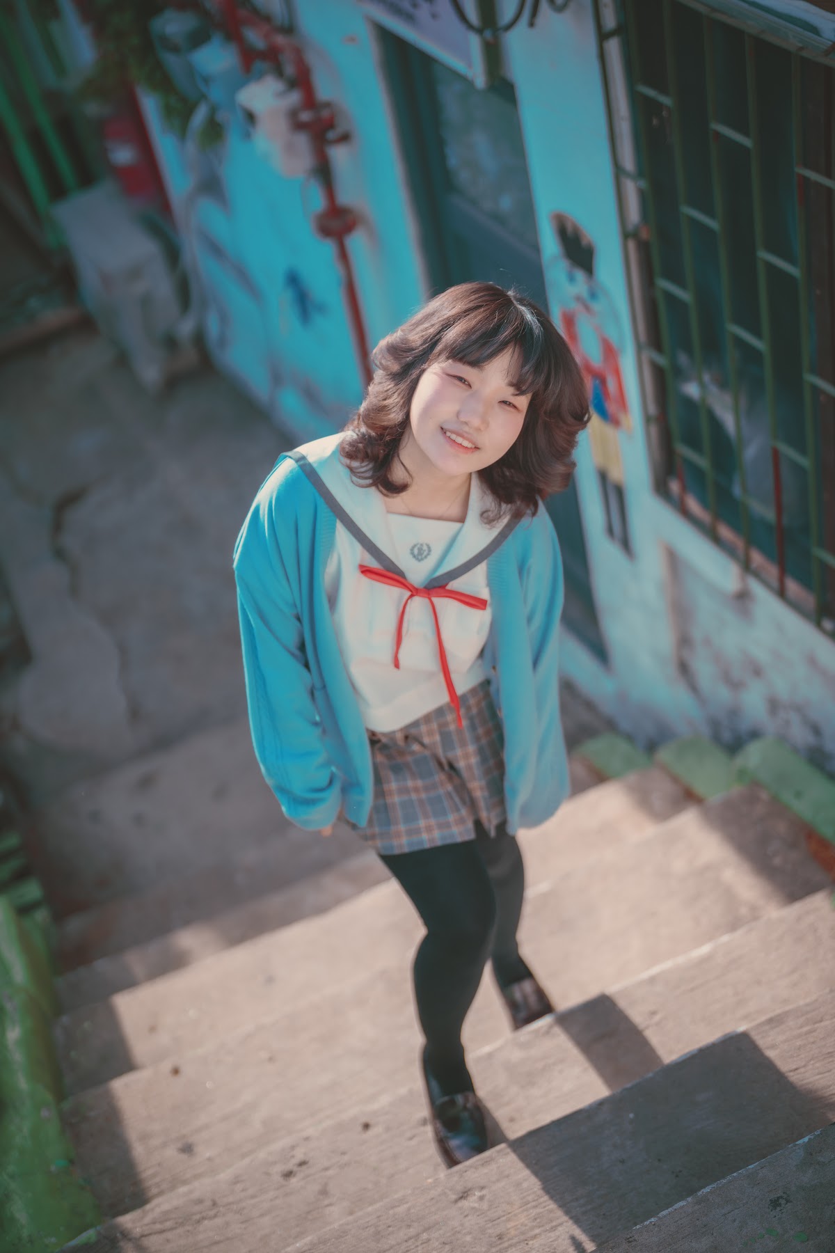 DJAWA Photo – Mimmi (밈미) – Your Panties - P11