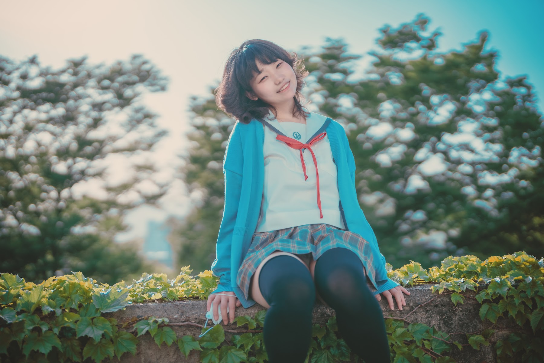 DJAWA Photo – Mimmi (밈미) – Your Panties - P122