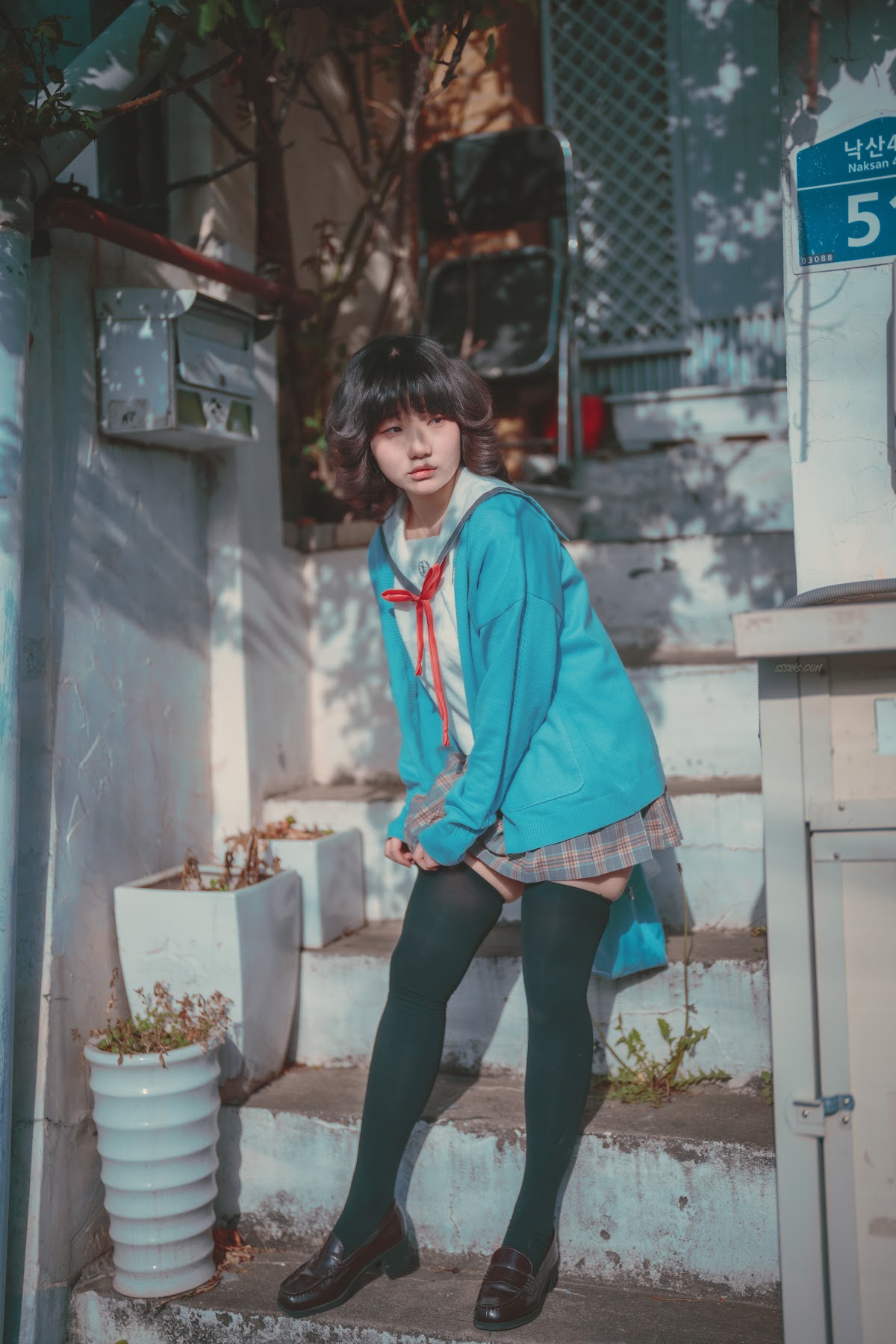 DJAWA Photo – Mimmi (밈미) – Your Panties - P125