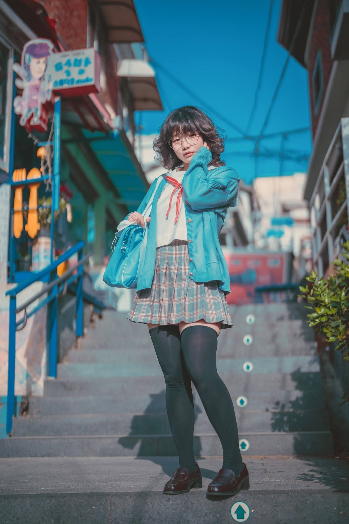 DJAWA Photo – Mimmi (밈미) – Your Panties - P132