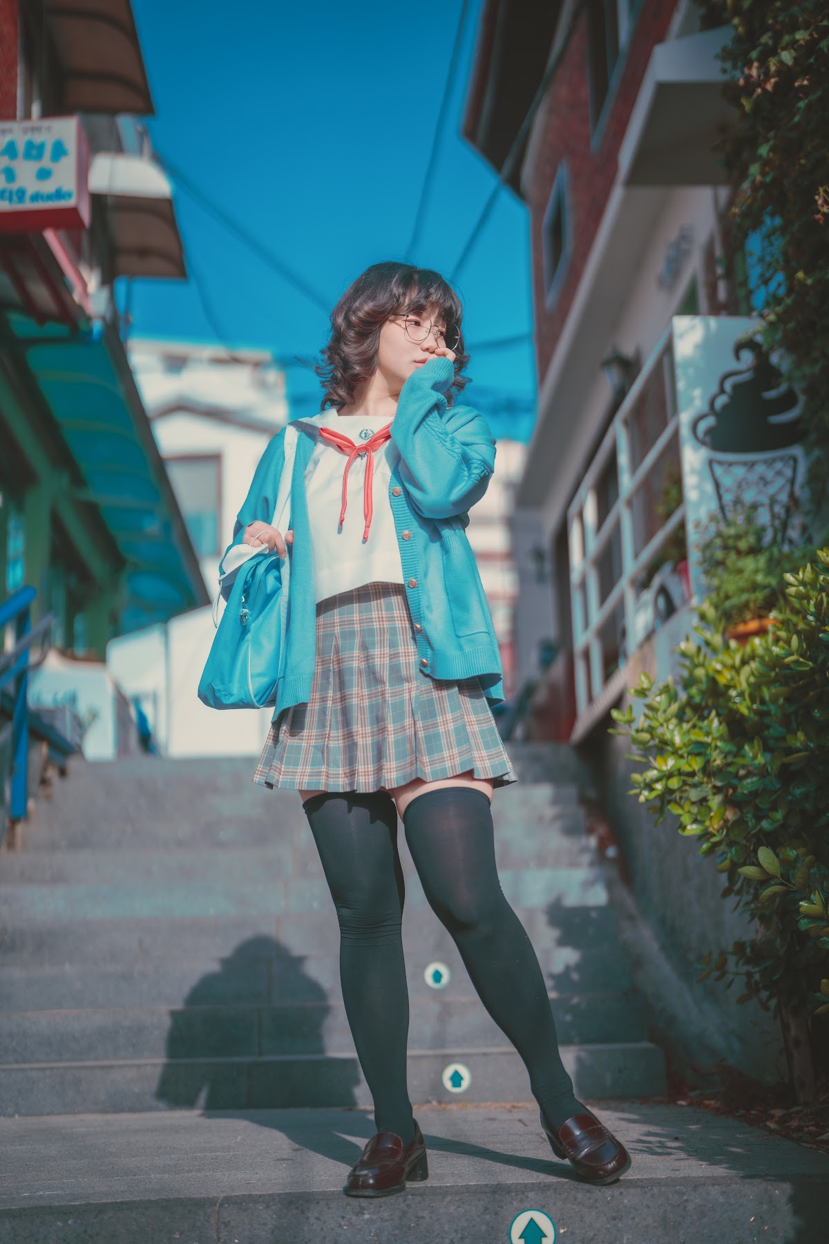 DJAWA Photo – Mimmi (밈미) – Your Panties - P133