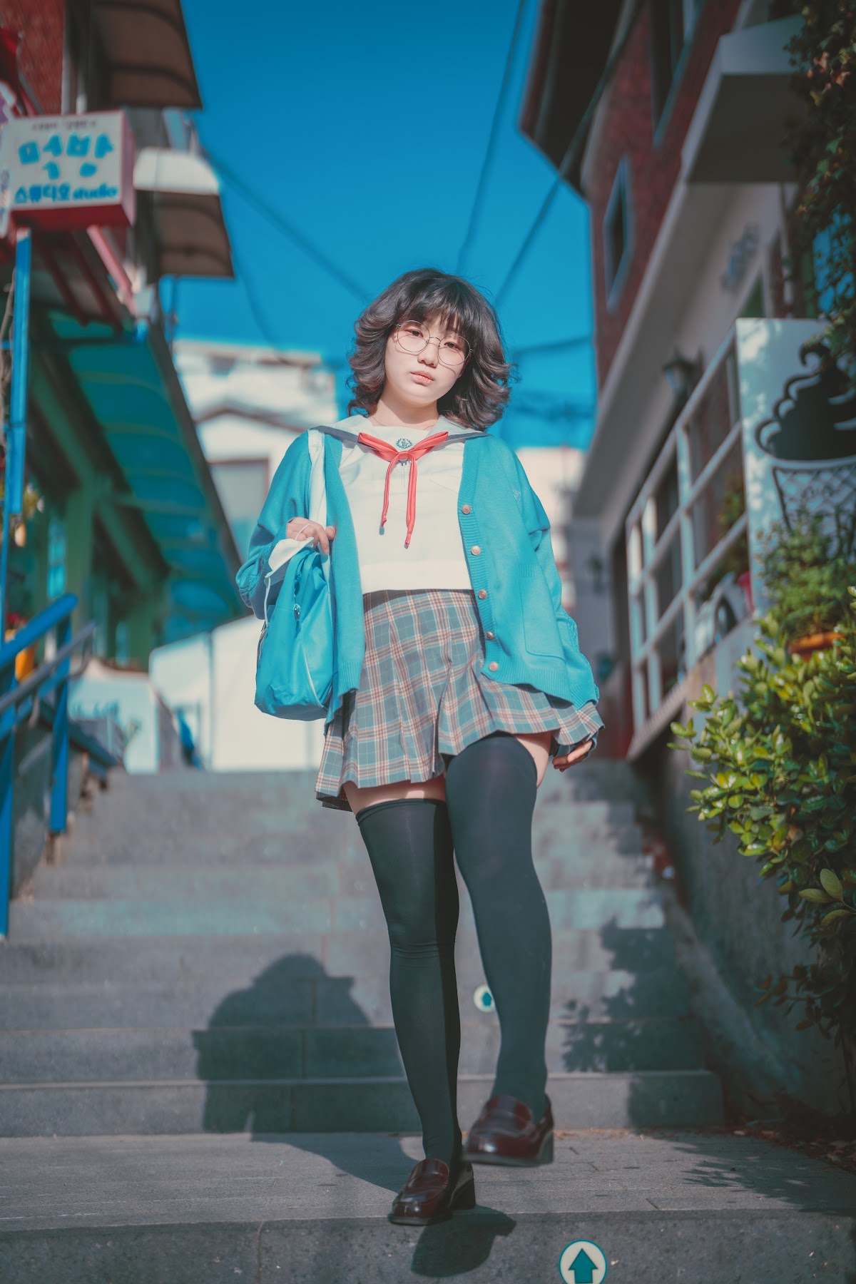 DJAWA Photo – Mimmi (밈미) – Your Panties - P134