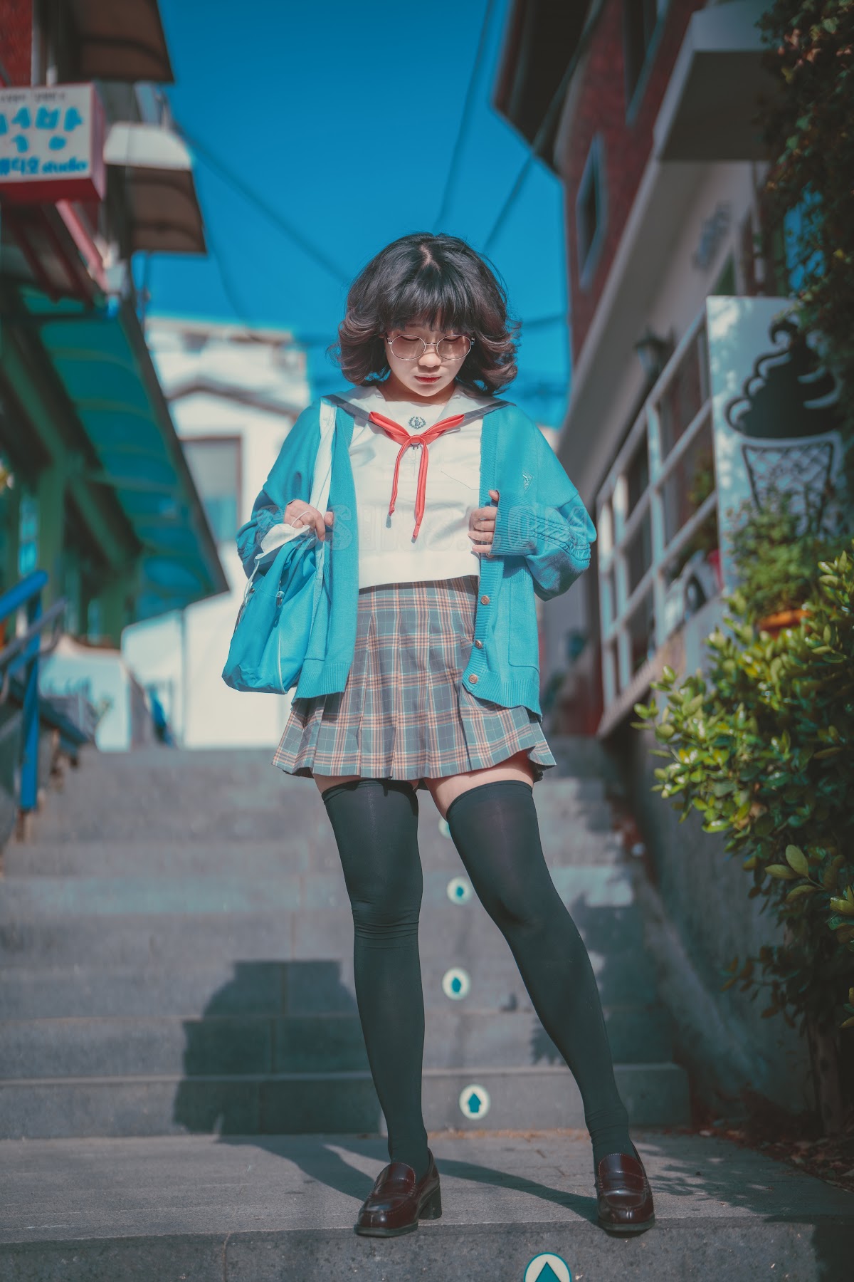 DJAWA Photo – Mimmi (밈미) – Your Panties - P135