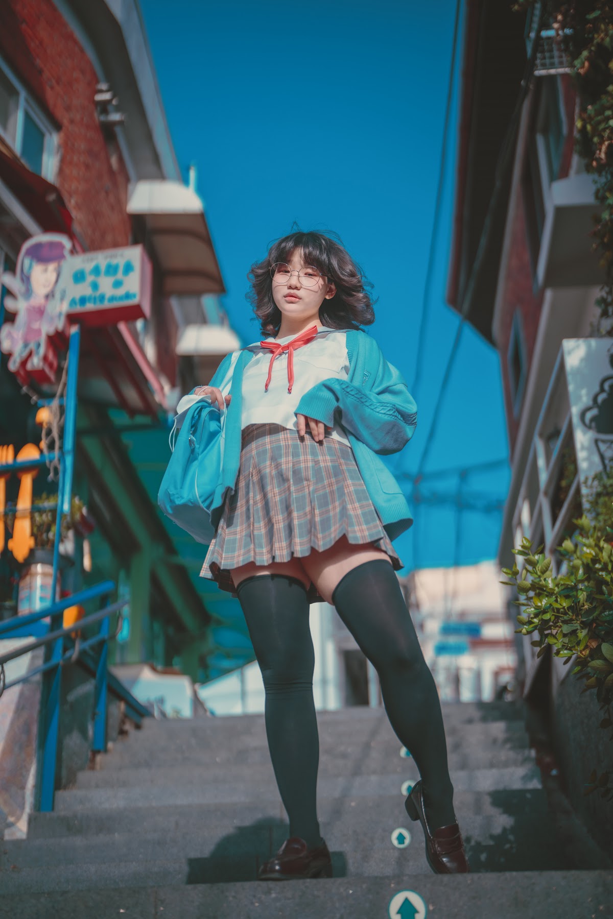 DJAWA Photo – Mimmi (밈미) – Your Panties - P136