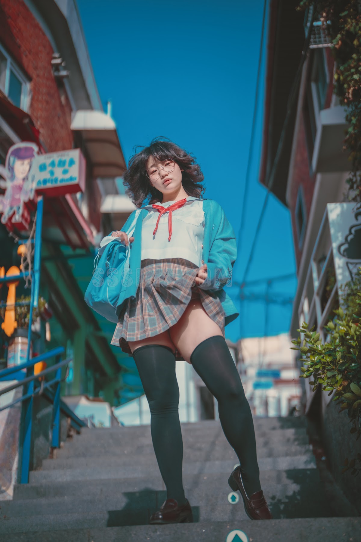DJAWA Photo – Mimmi (밈미) – Your Panties - P137