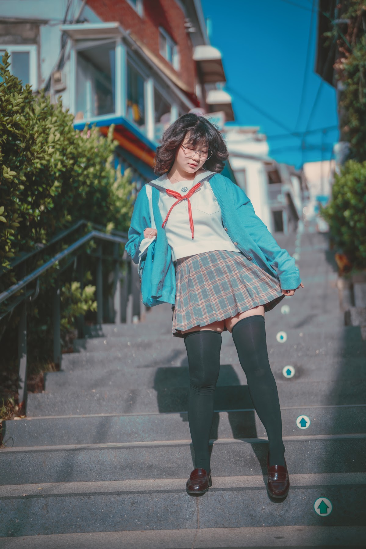 DJAWA Photo – Mimmi (밈미) – Your Panties - P139