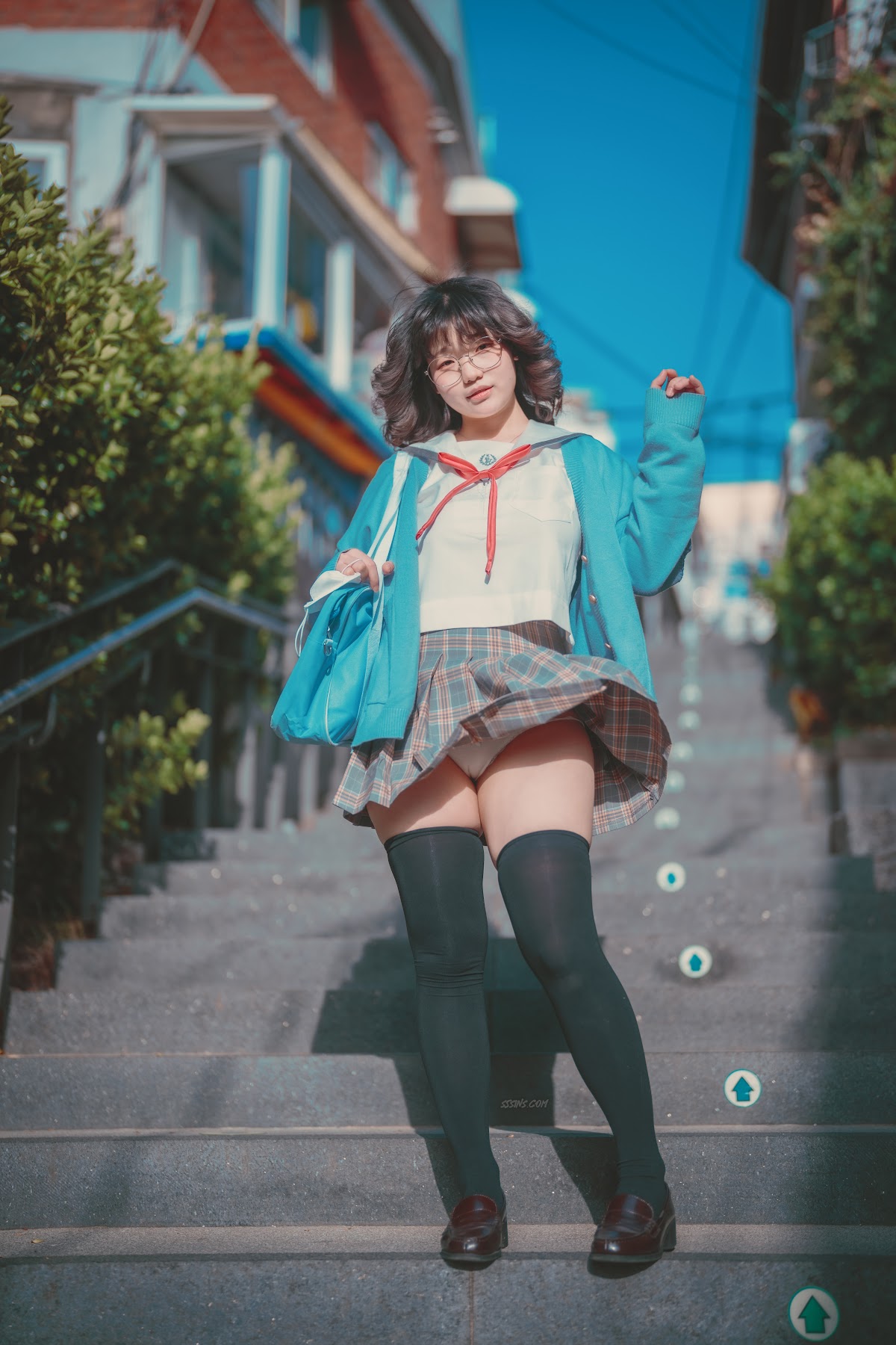 DJAWA Photo – Mimmi (밈미) – Your Panties - P140