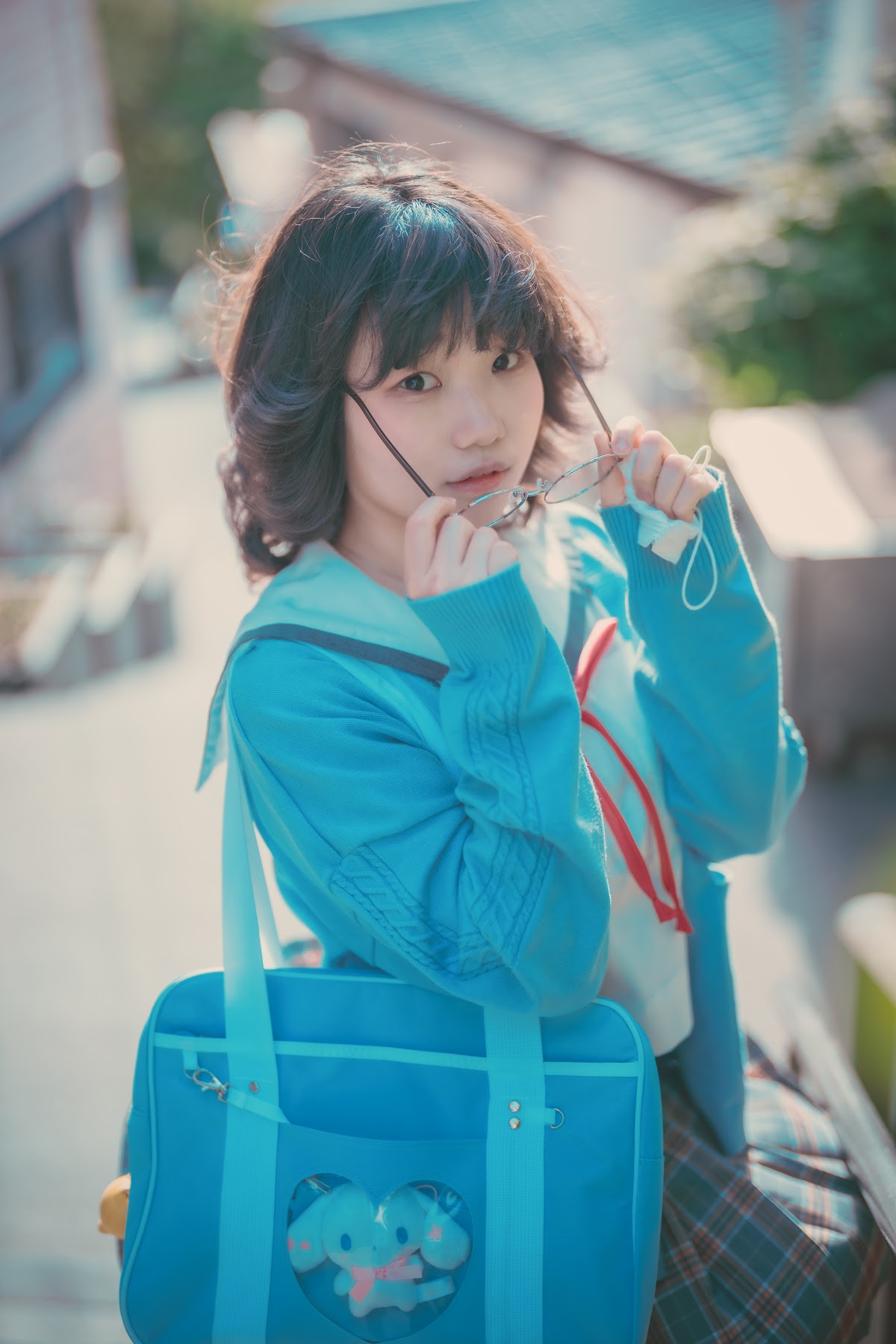 DJAWA Photo – Mimmi (밈미) – Your Panties - P142