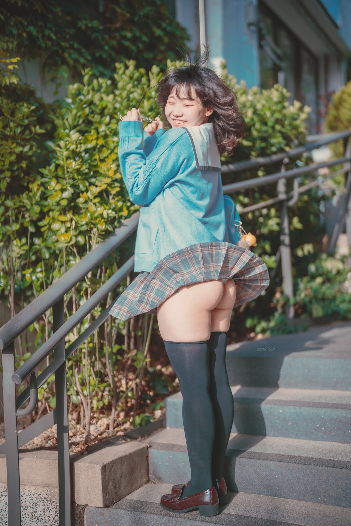 DJAWA Photo – Mimmi (밈미) – Your Panties - P144
