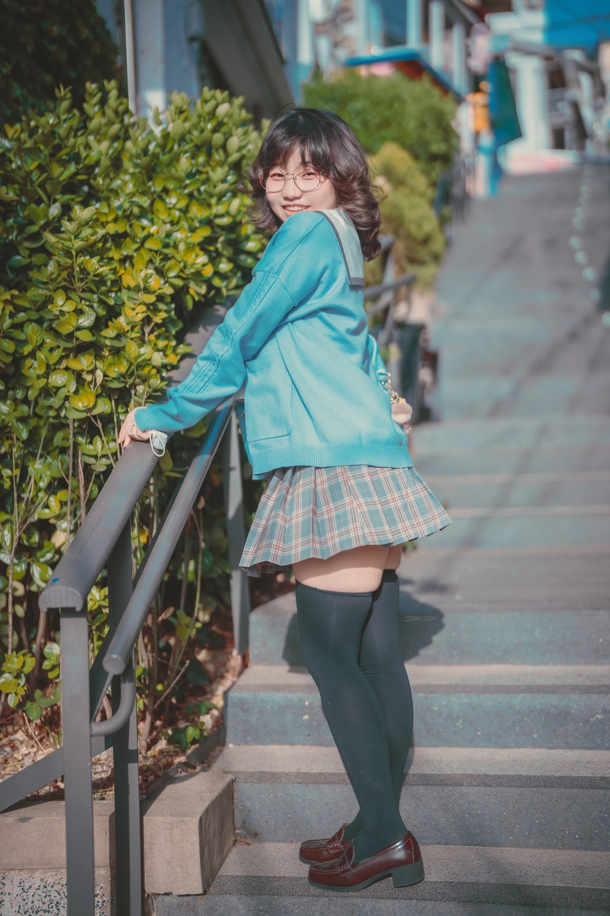 DJAWA Photo – Mimmi (밈미) – Your Panties - P145