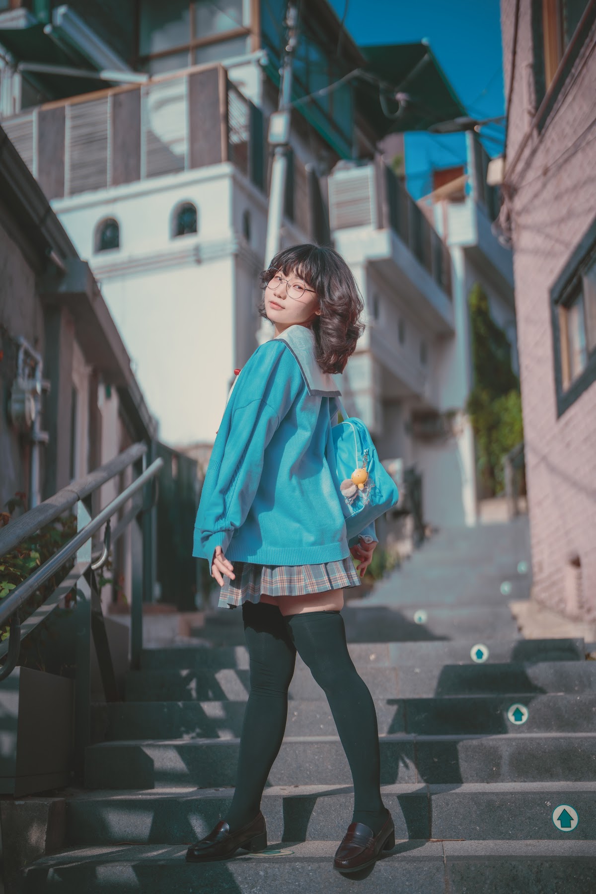 DJAWA Photo – Mimmi (밈미) – Your Panties - P150