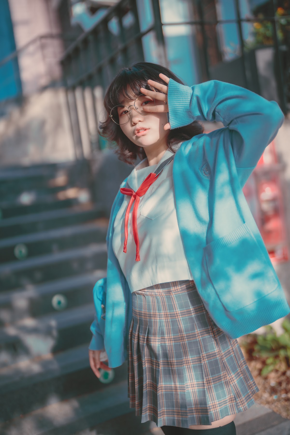 DJAWA Photo – Mimmi (밈미) – Your Panties - P151