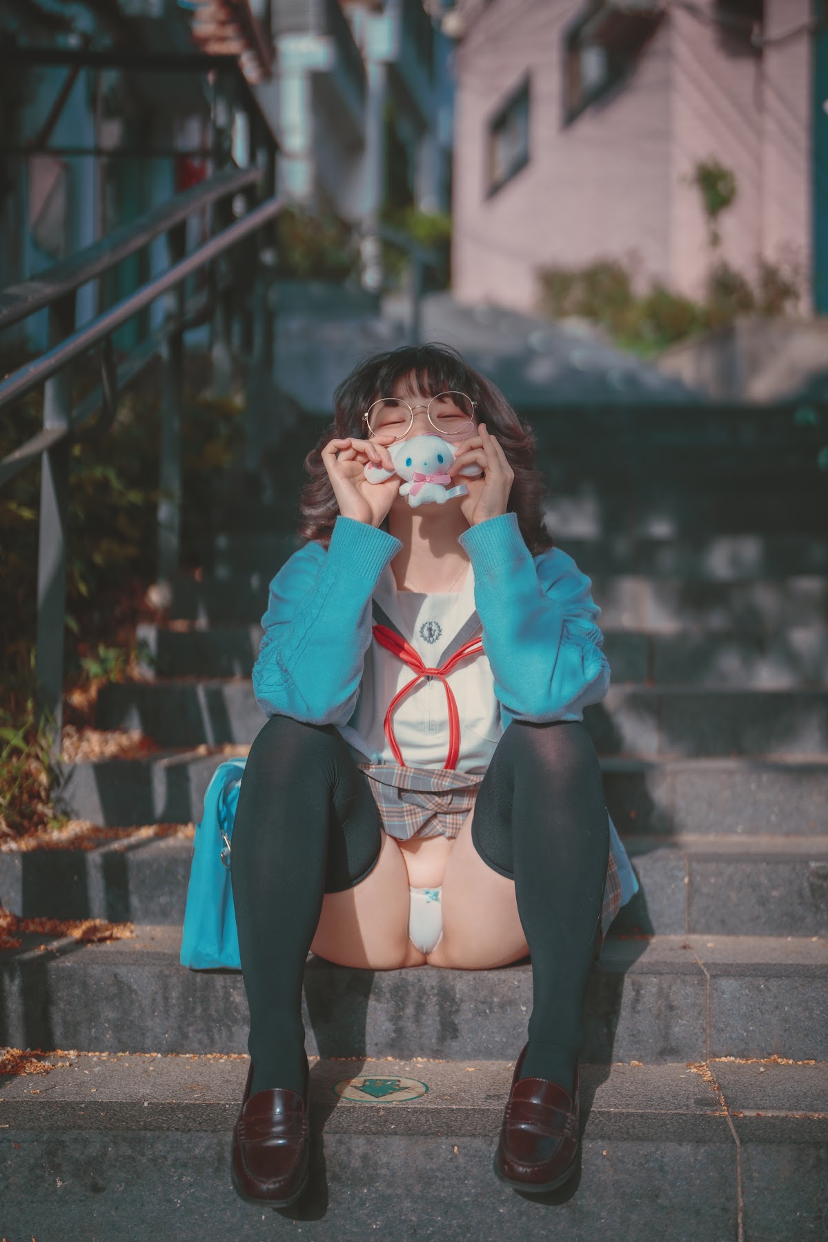 DJAWA Photo – Mimmi (밈미) – Your Panties - P154