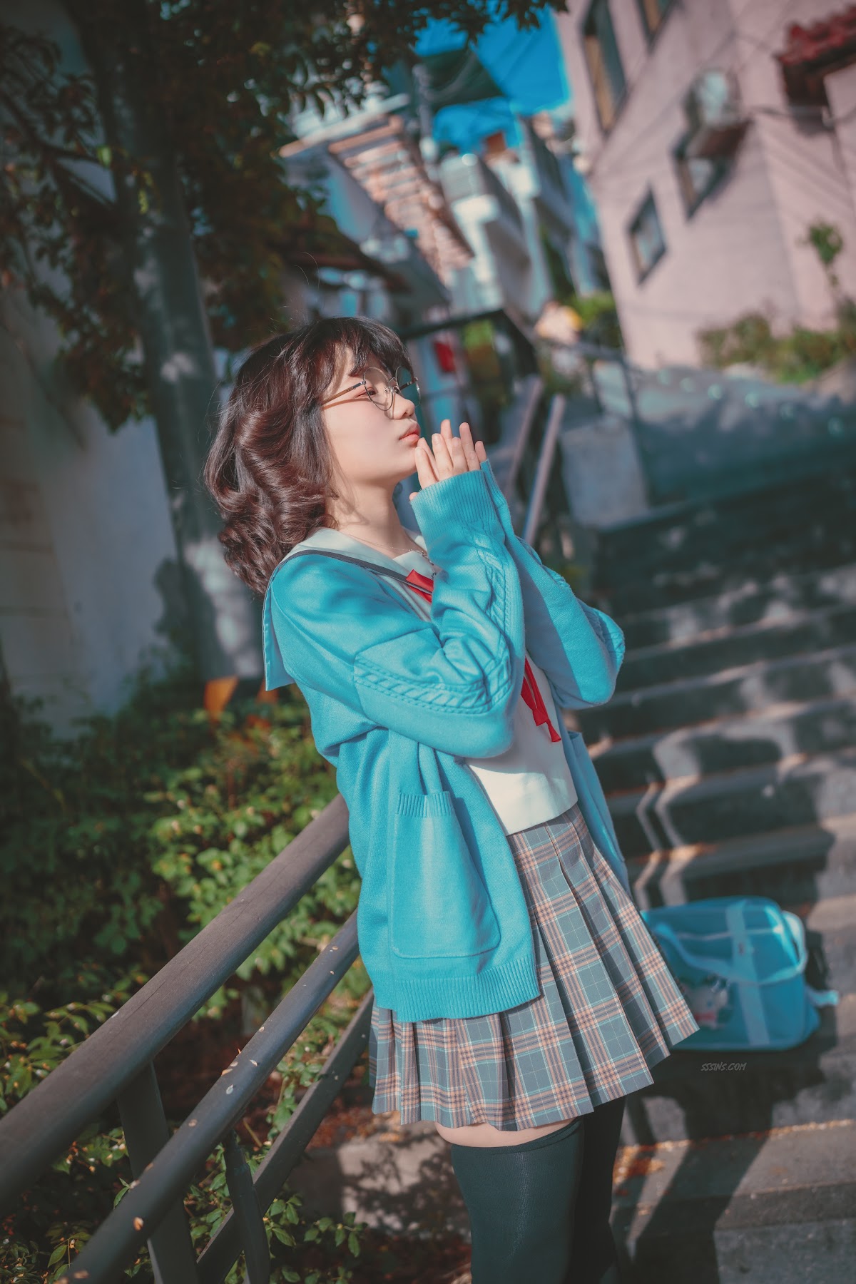 DJAWA Photo – Mimmi (밈미) – Your Panties - P15