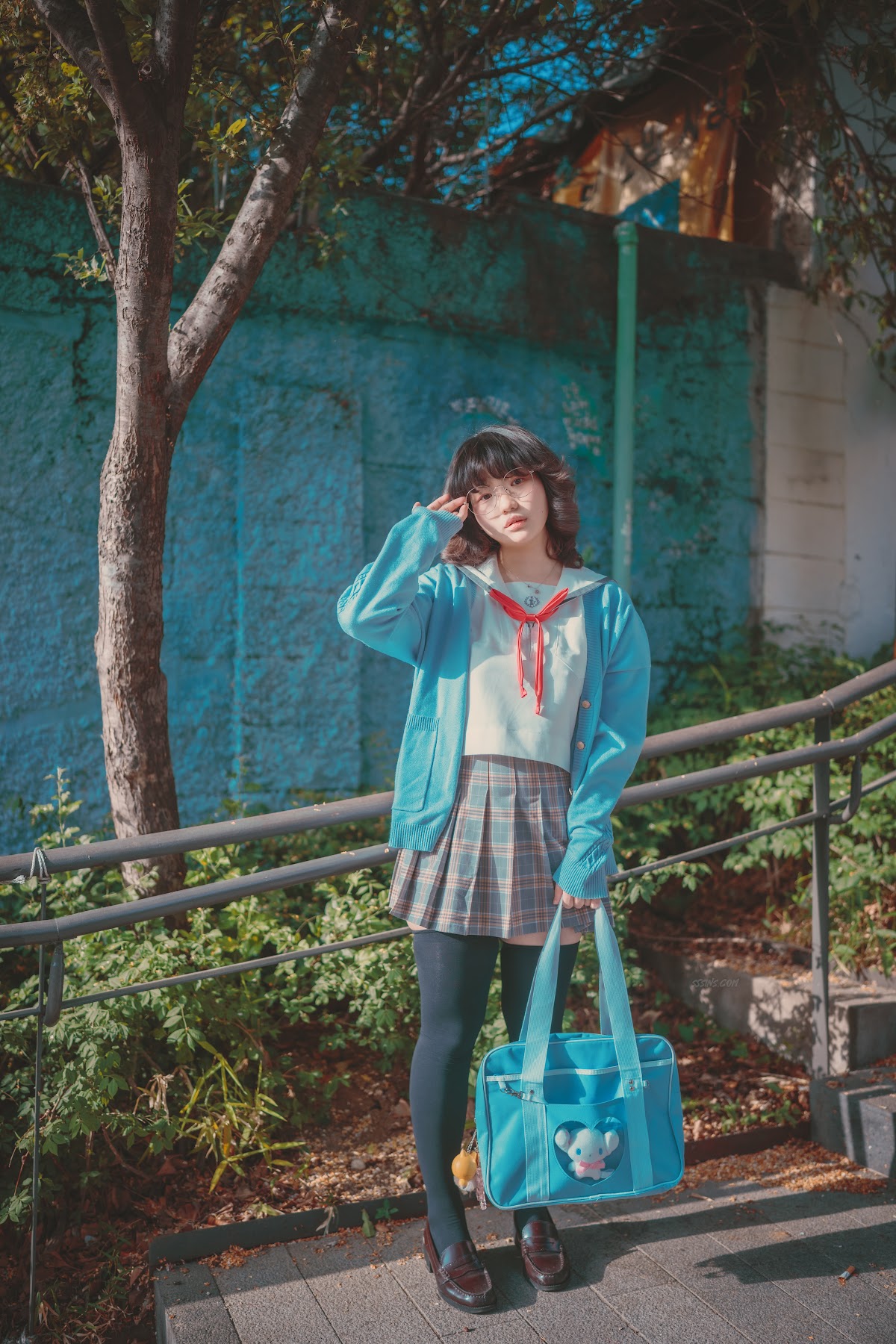DJAWA Photo – Mimmi (밈미) – Your Panties - P17