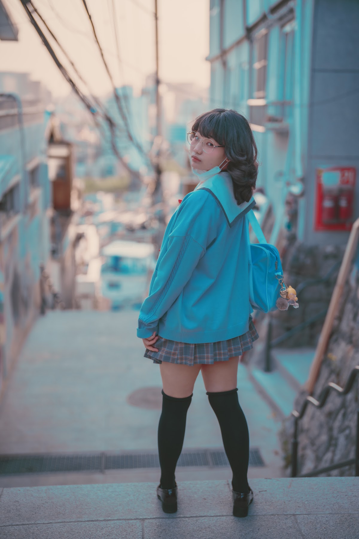 DJAWA Photo – Mimmi (밈미) – Your Panties - P191