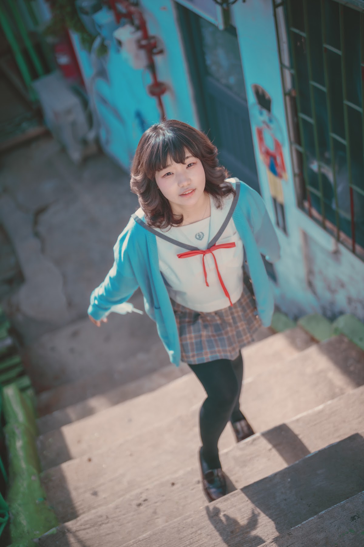 DJAWA Photo – Mimmi (밈미) – Your Panties - P1