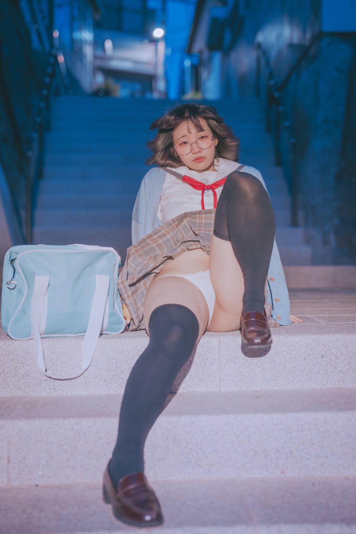 DJAWA Photo – Mimmi (밈미) – Your Panties - P199