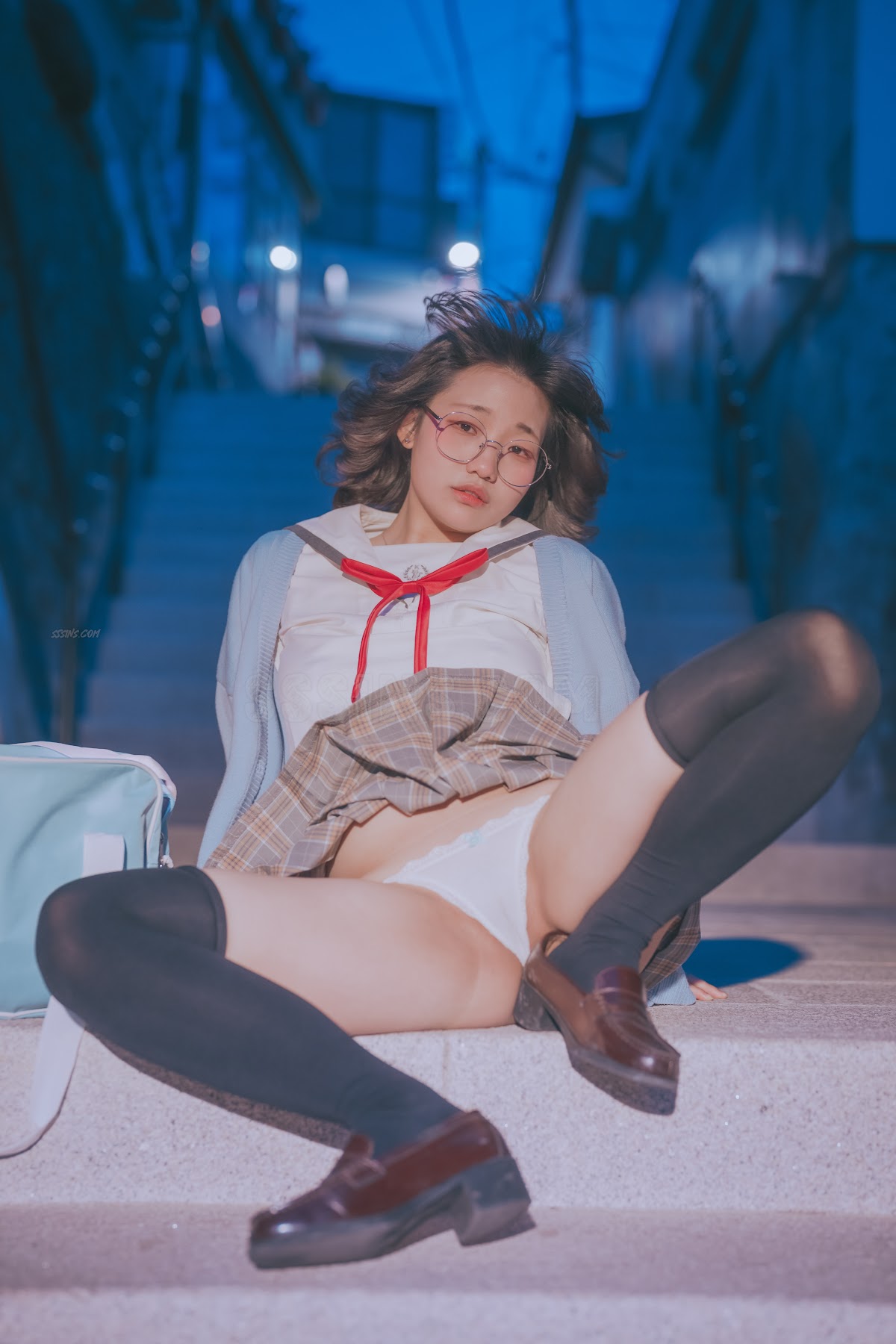 DJAWA Photo – Mimmi (밈미) – Your Panties - P200